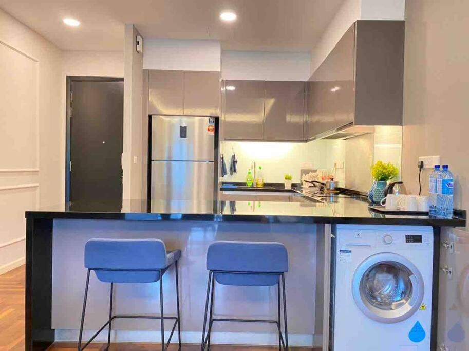 Three-Bedroom Apartment - Photo 14