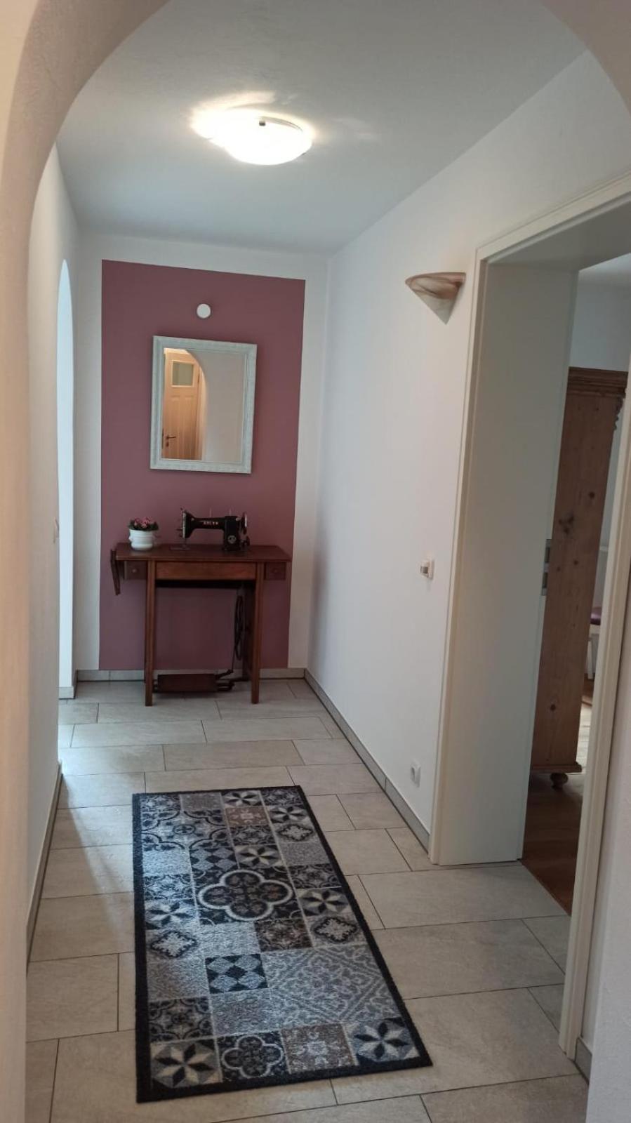 Two-Bedroom Apartment photo 2