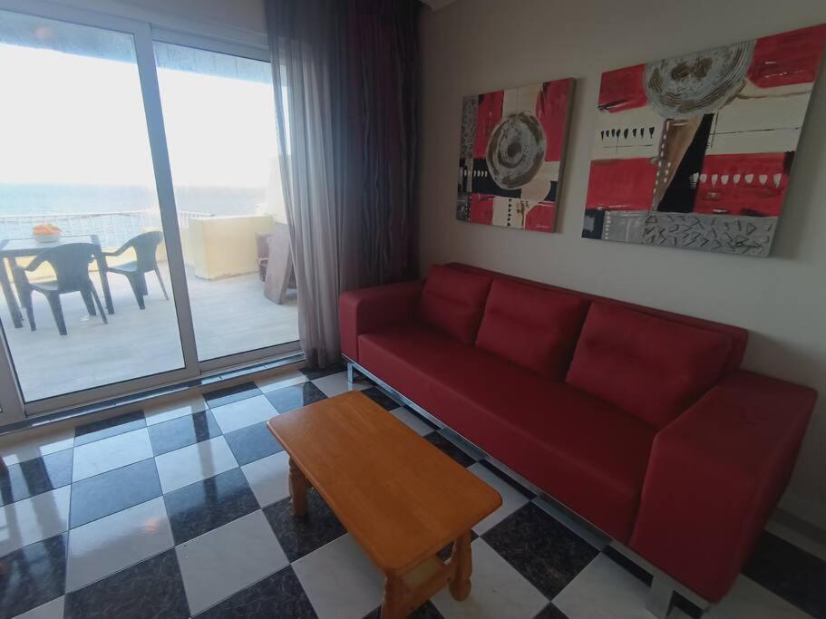 Two-Bedroom Apartment photo 1
