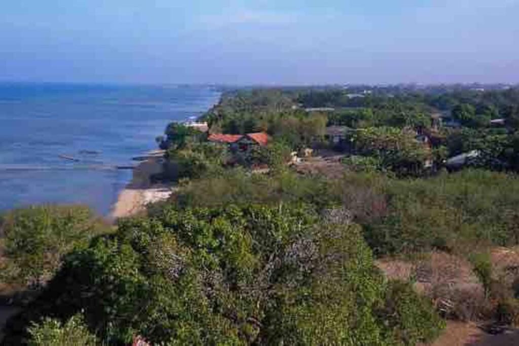 Two-Bedroom Villa photo 2