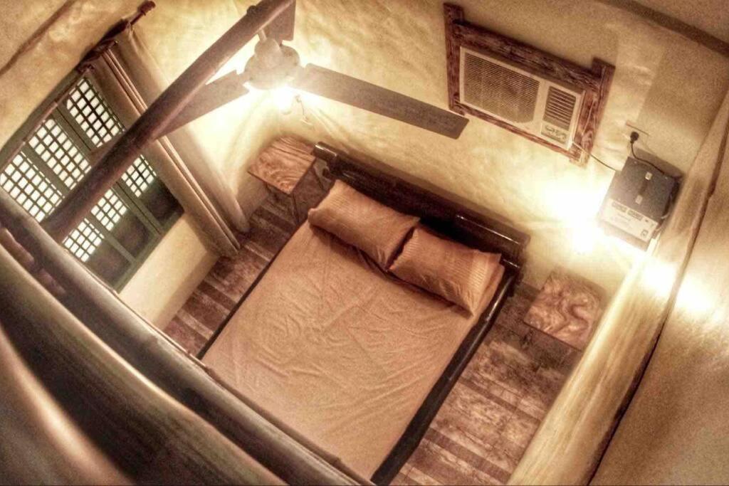 Two-Bedroom Villa photo 1