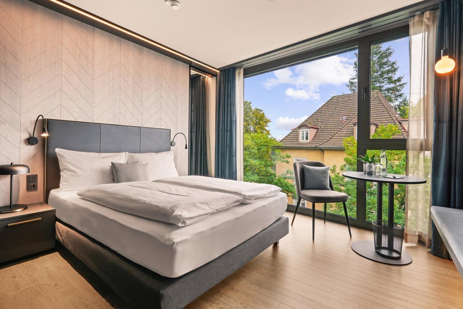 Double Room photo 2