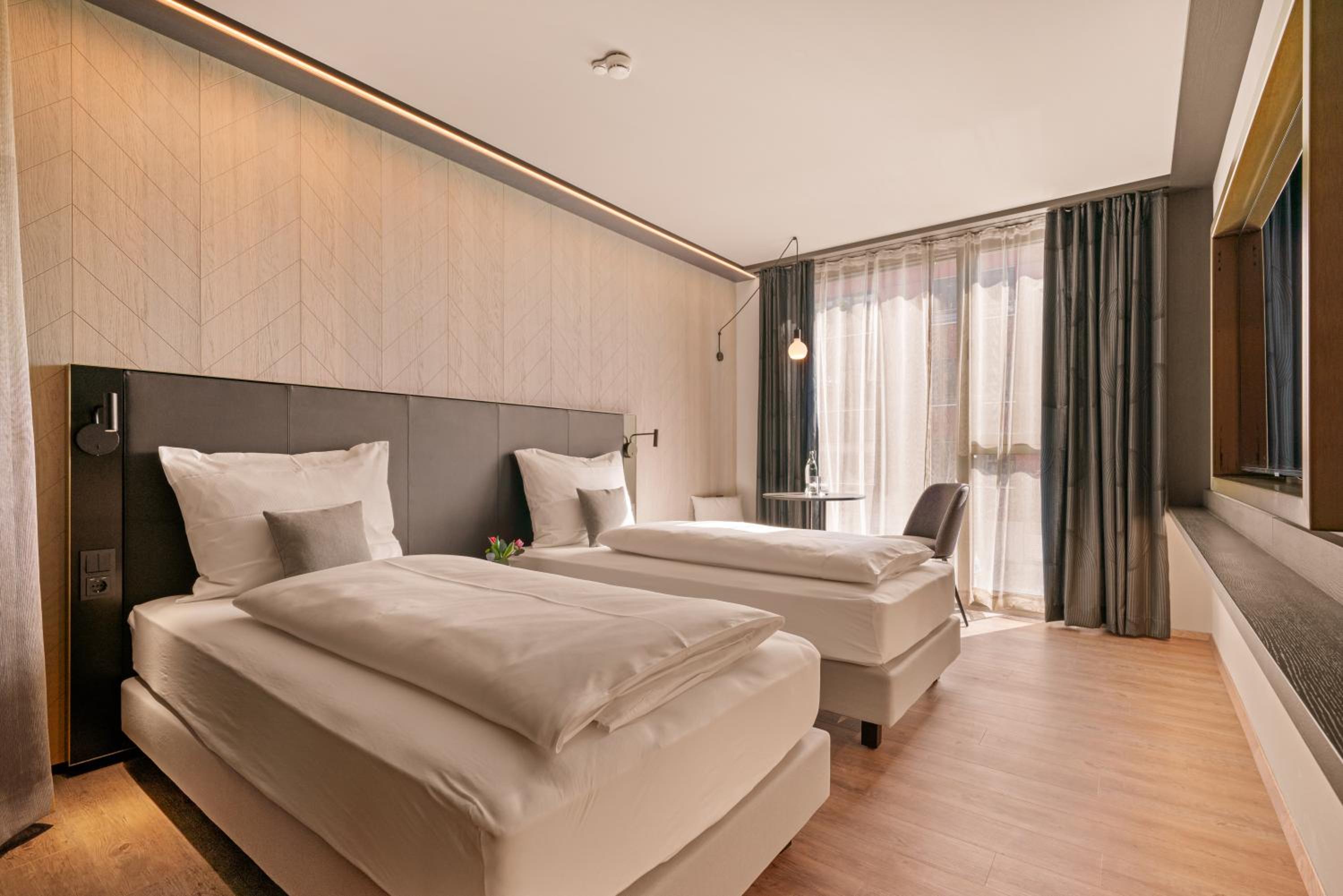 Double or Twin Room photo 1