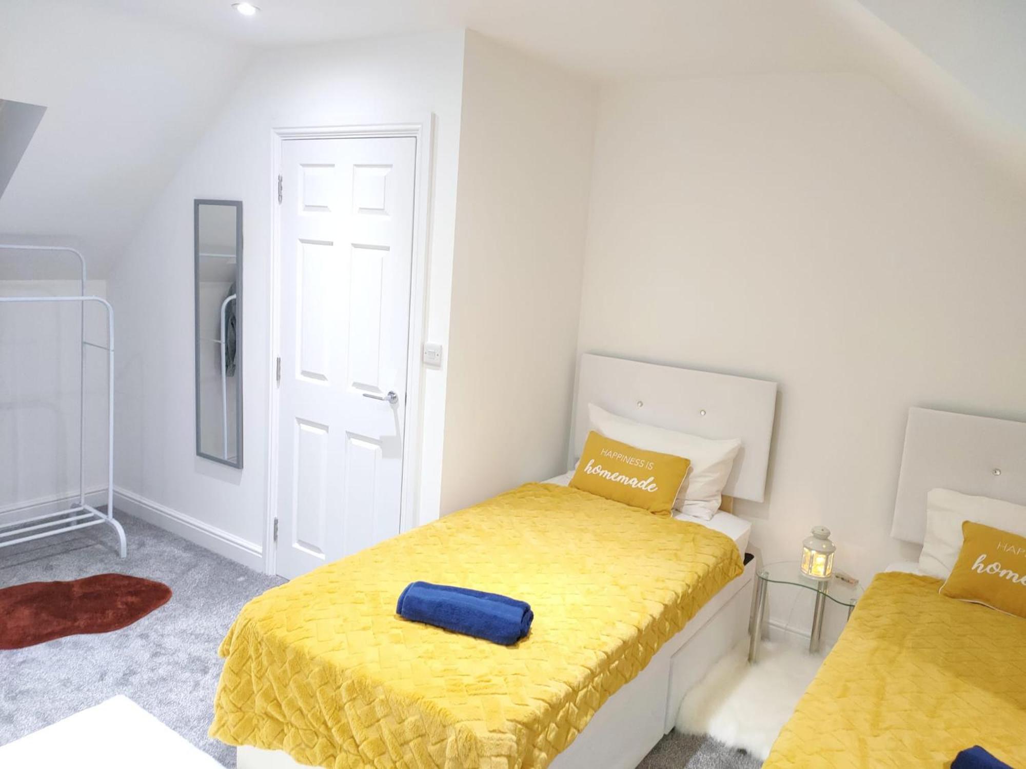 Double Room photo 1