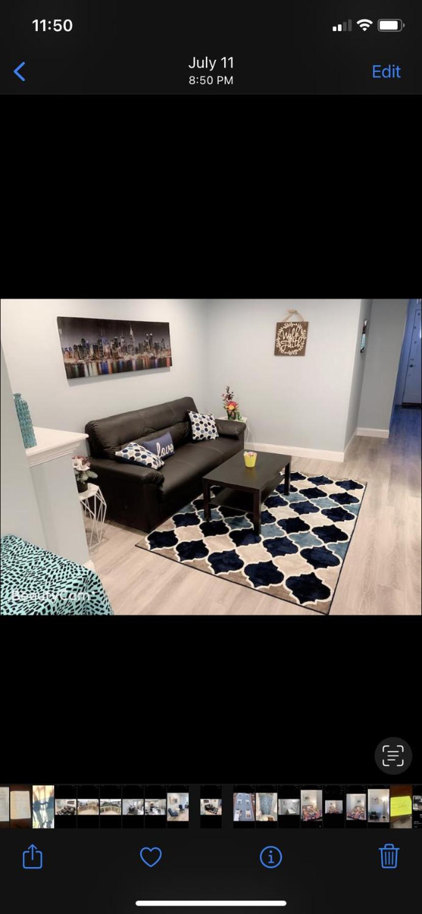 Double Room photo 1