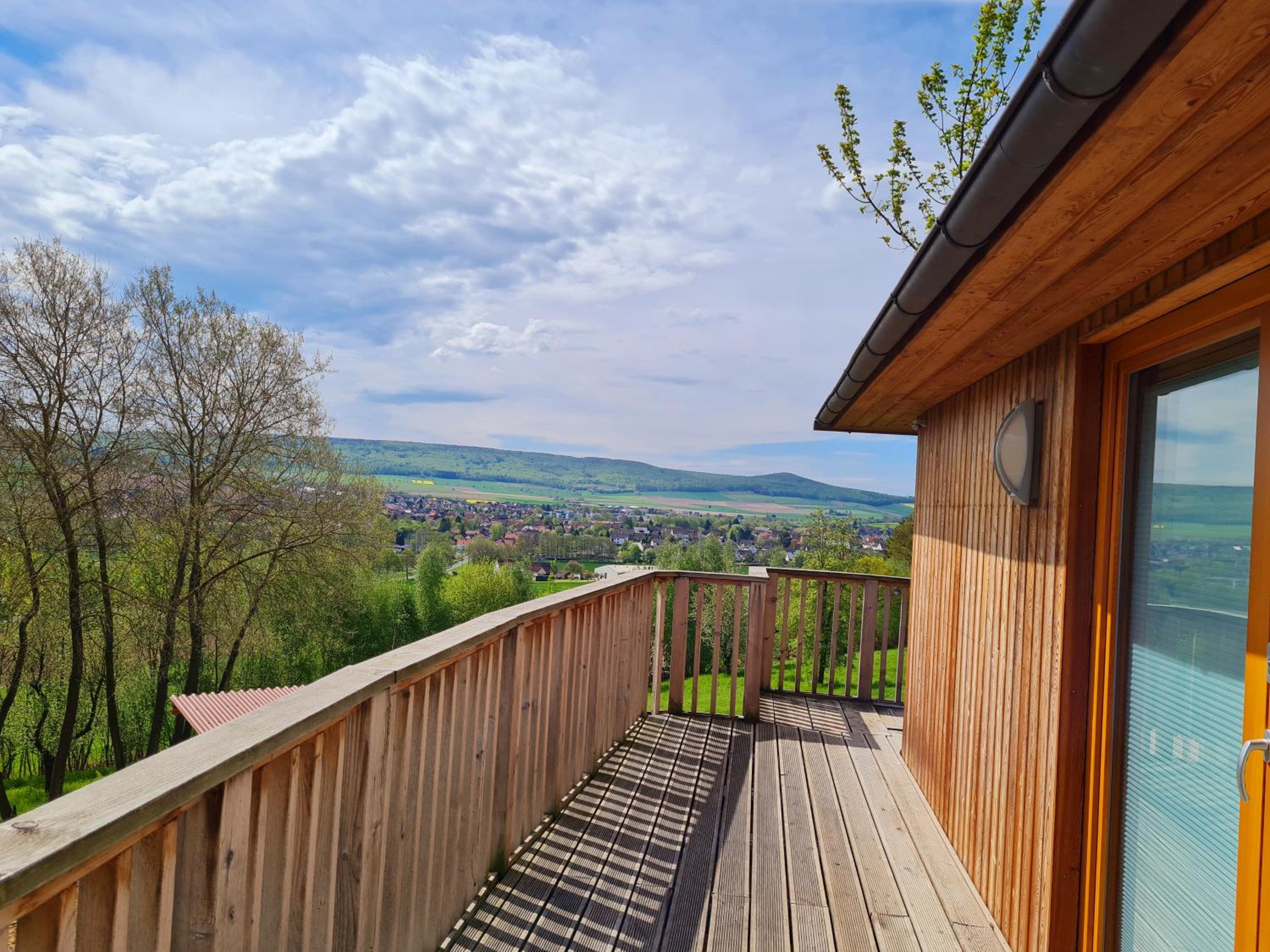 Treehouse Eichenhöhe - Photo 27