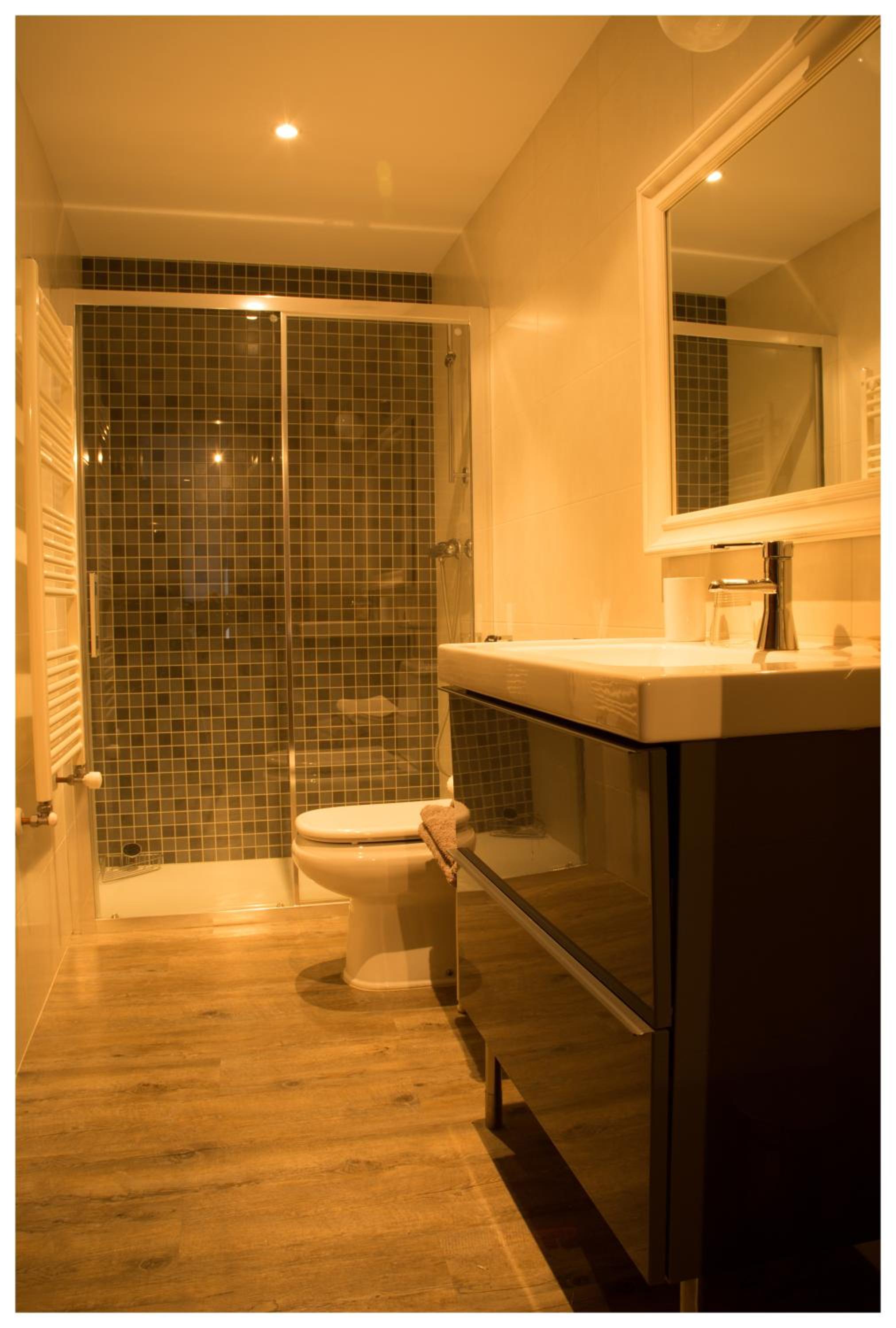 Double Room with Private Bathroom photo 3