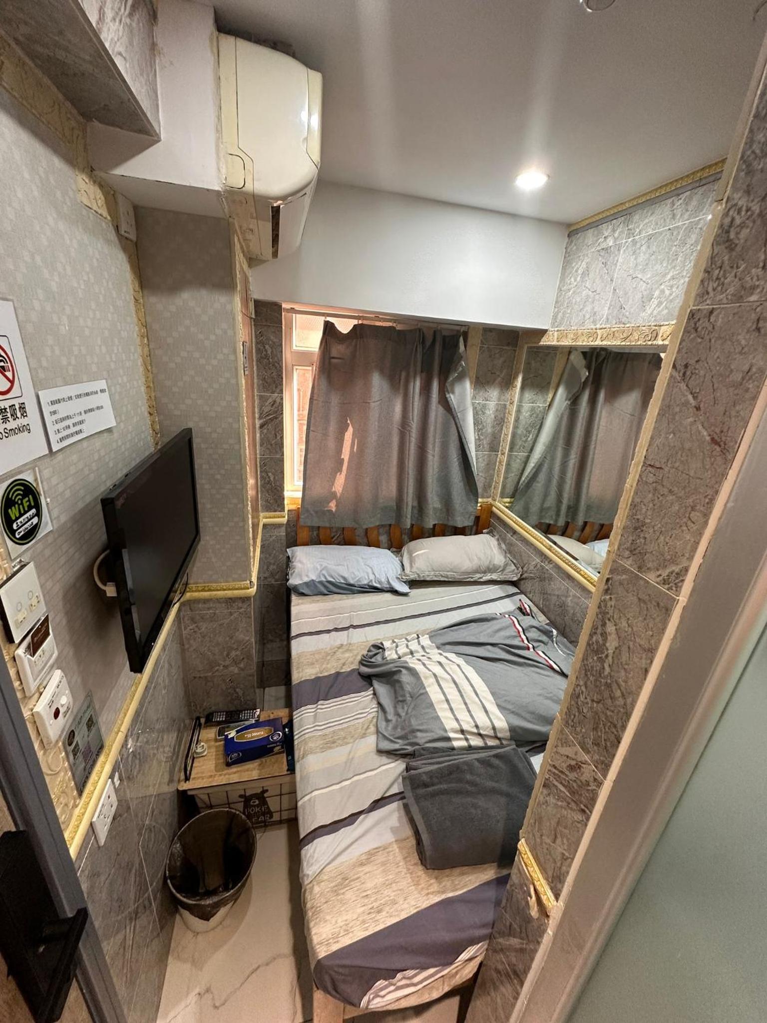 Small Double Room