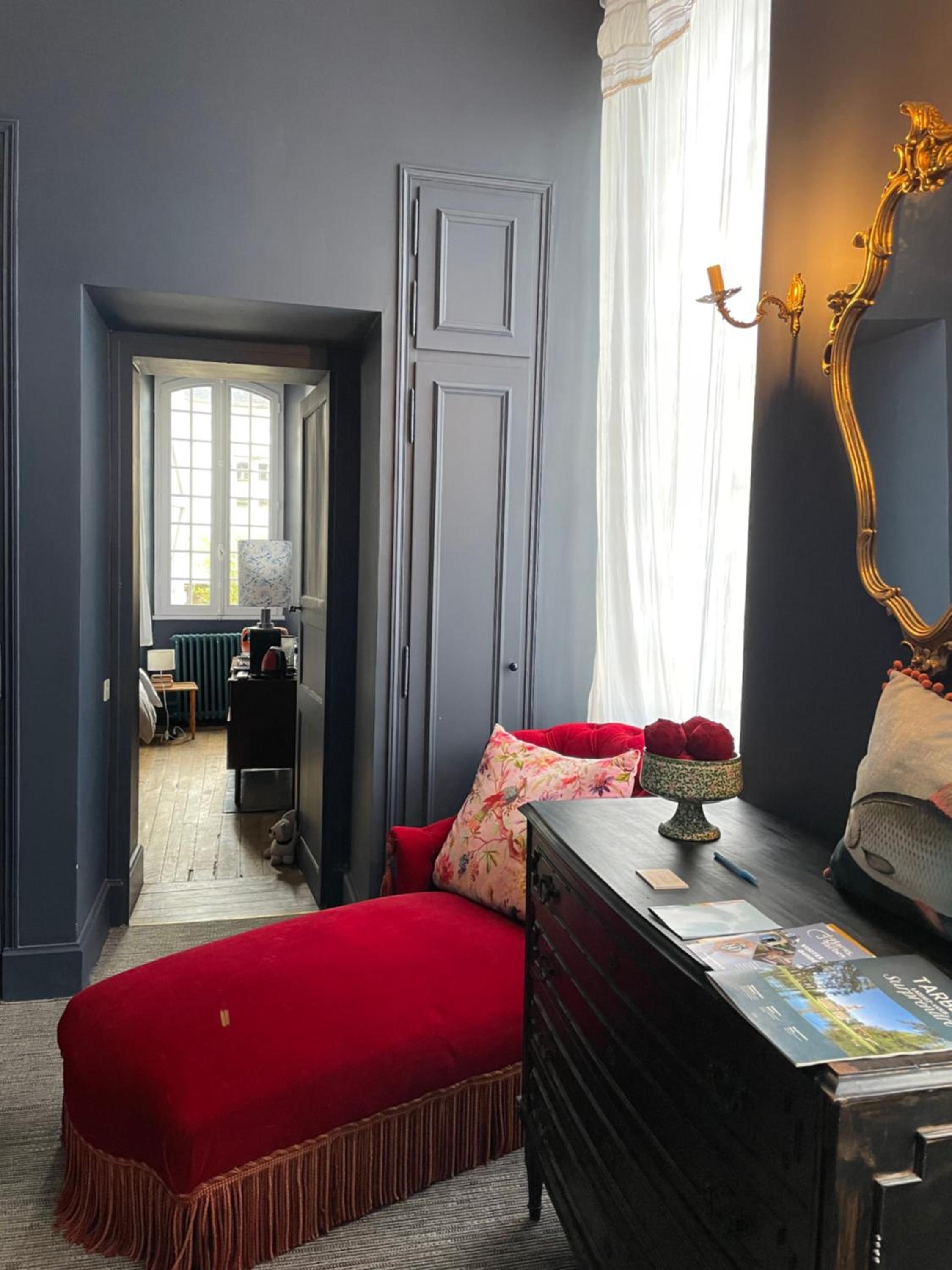 Double Room with Terrace photo 3