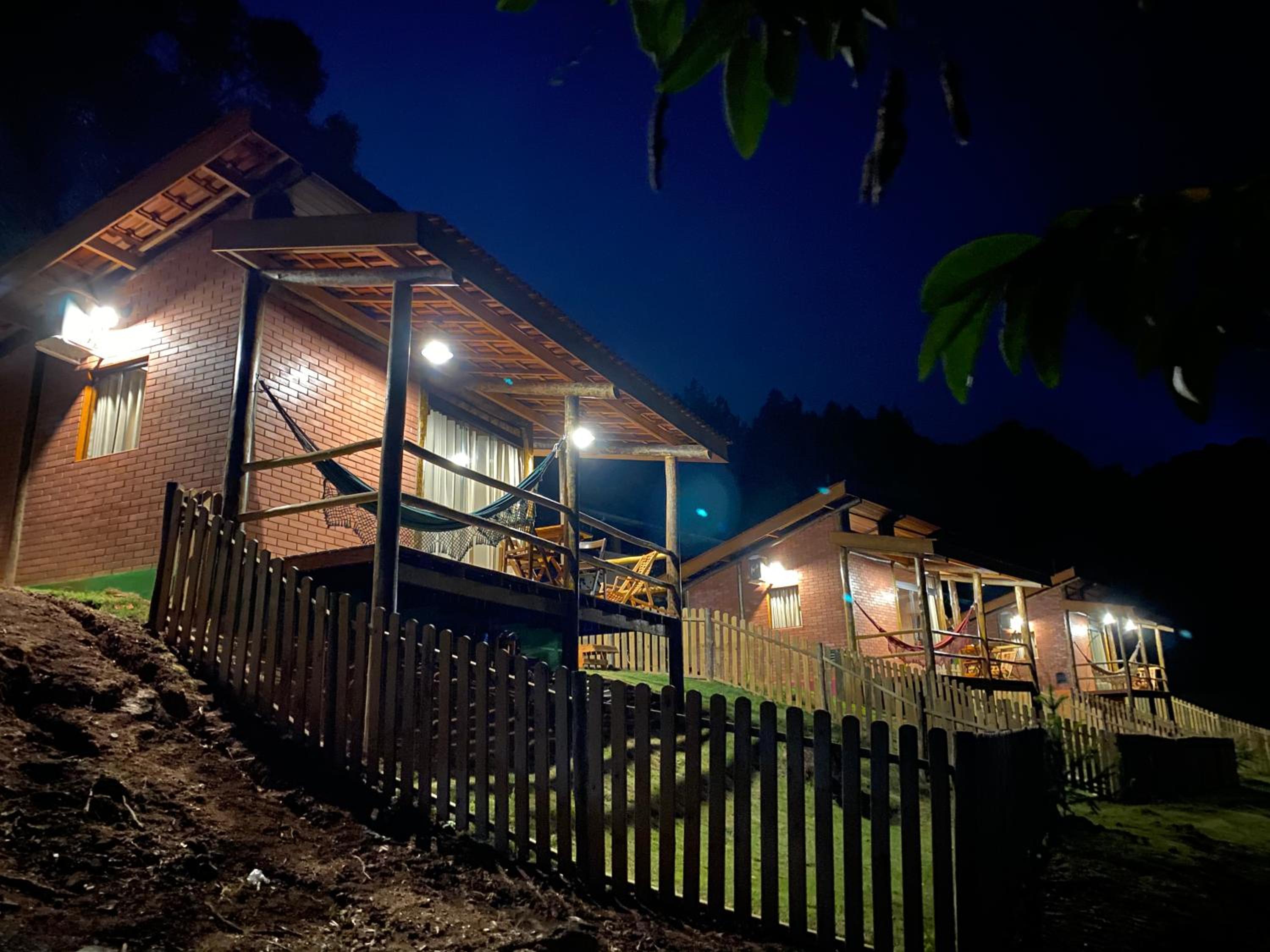Superior Chalet photo 2