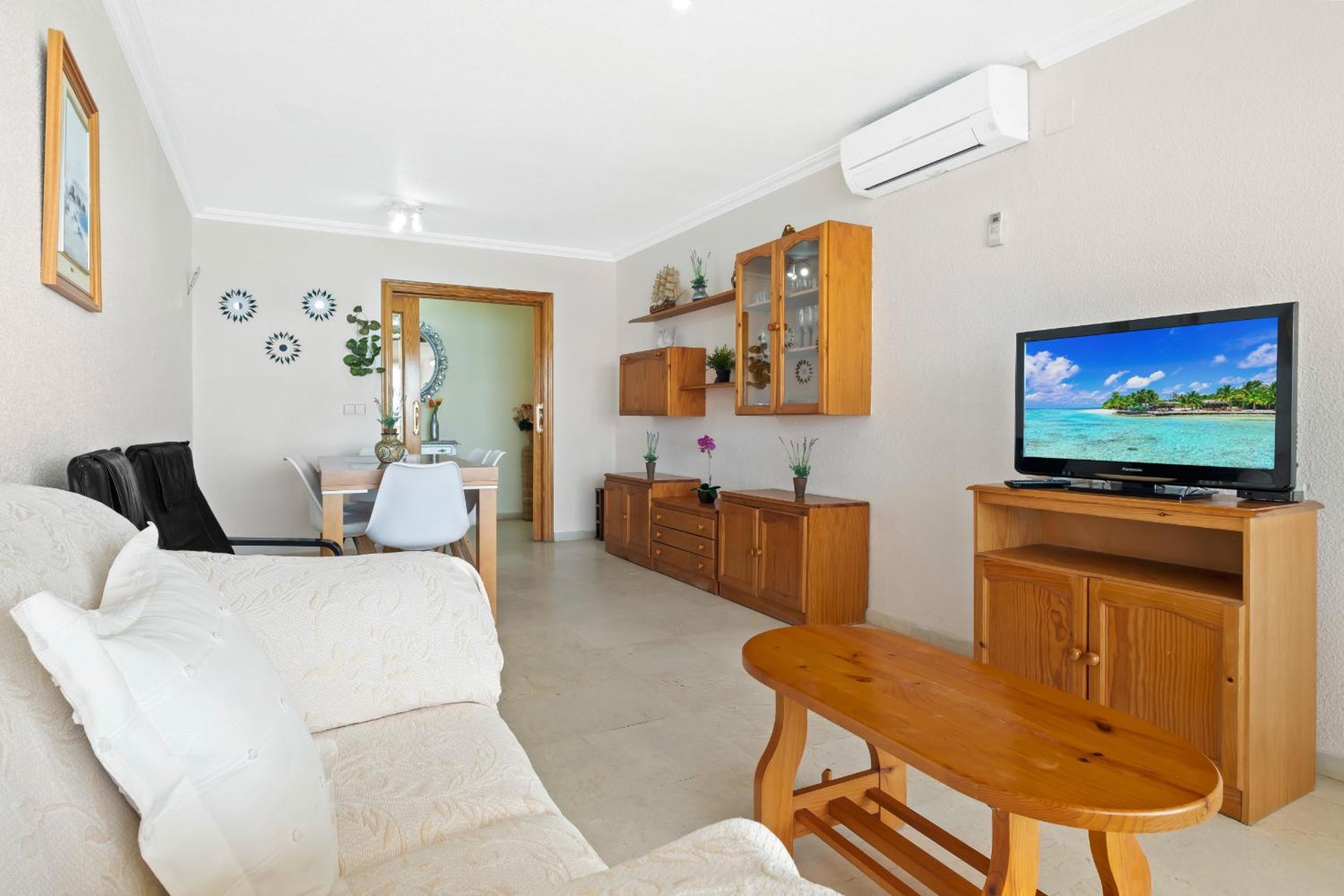 Apartamento