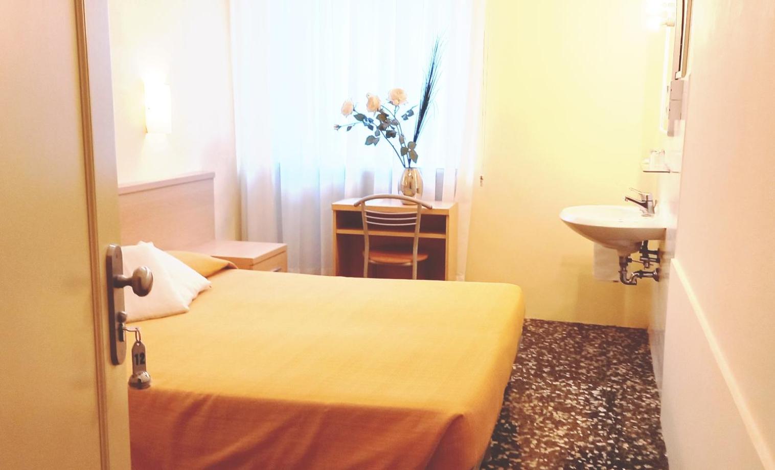 Single Room with Garden View photo 1