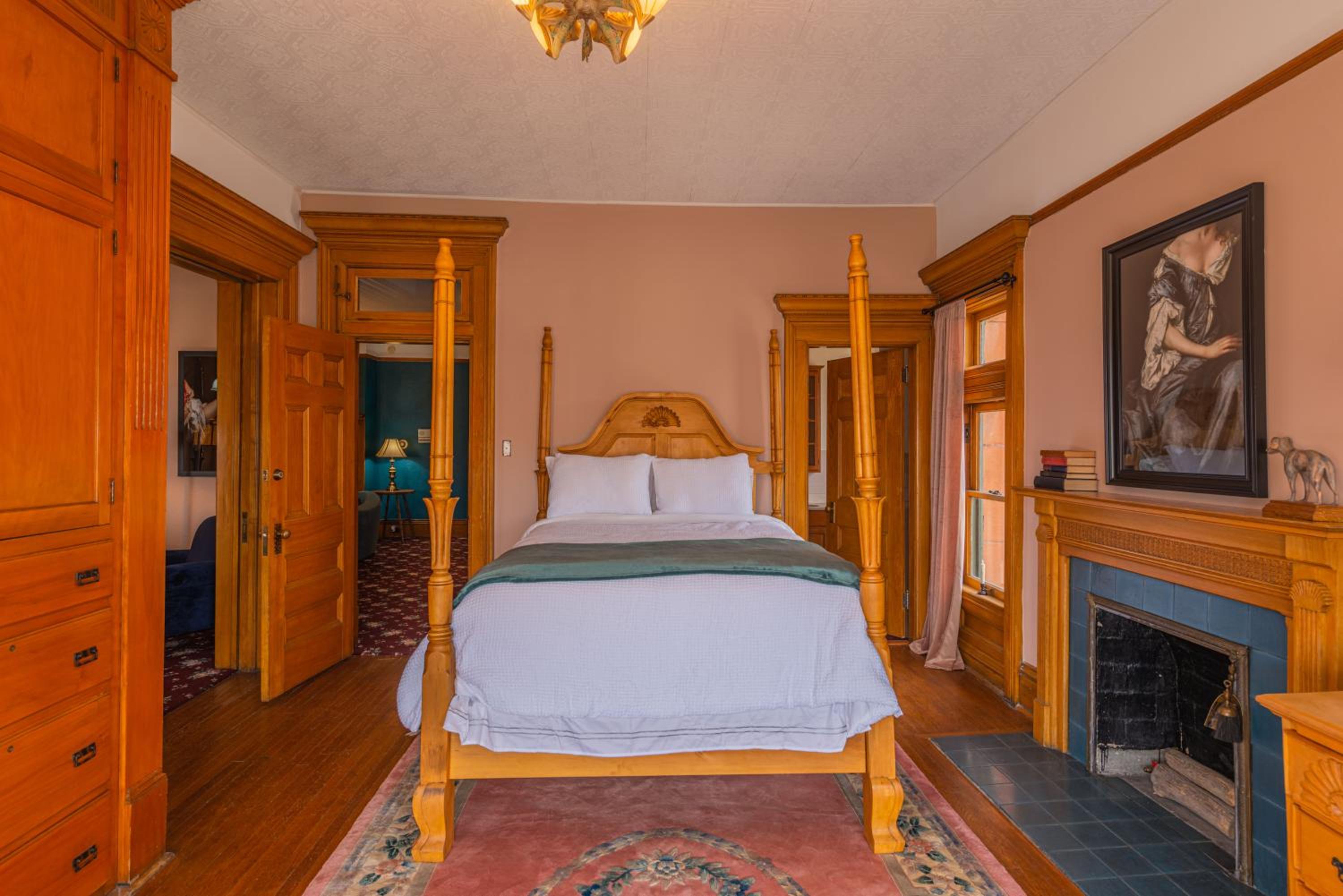 Superior Double Room - Photo 16