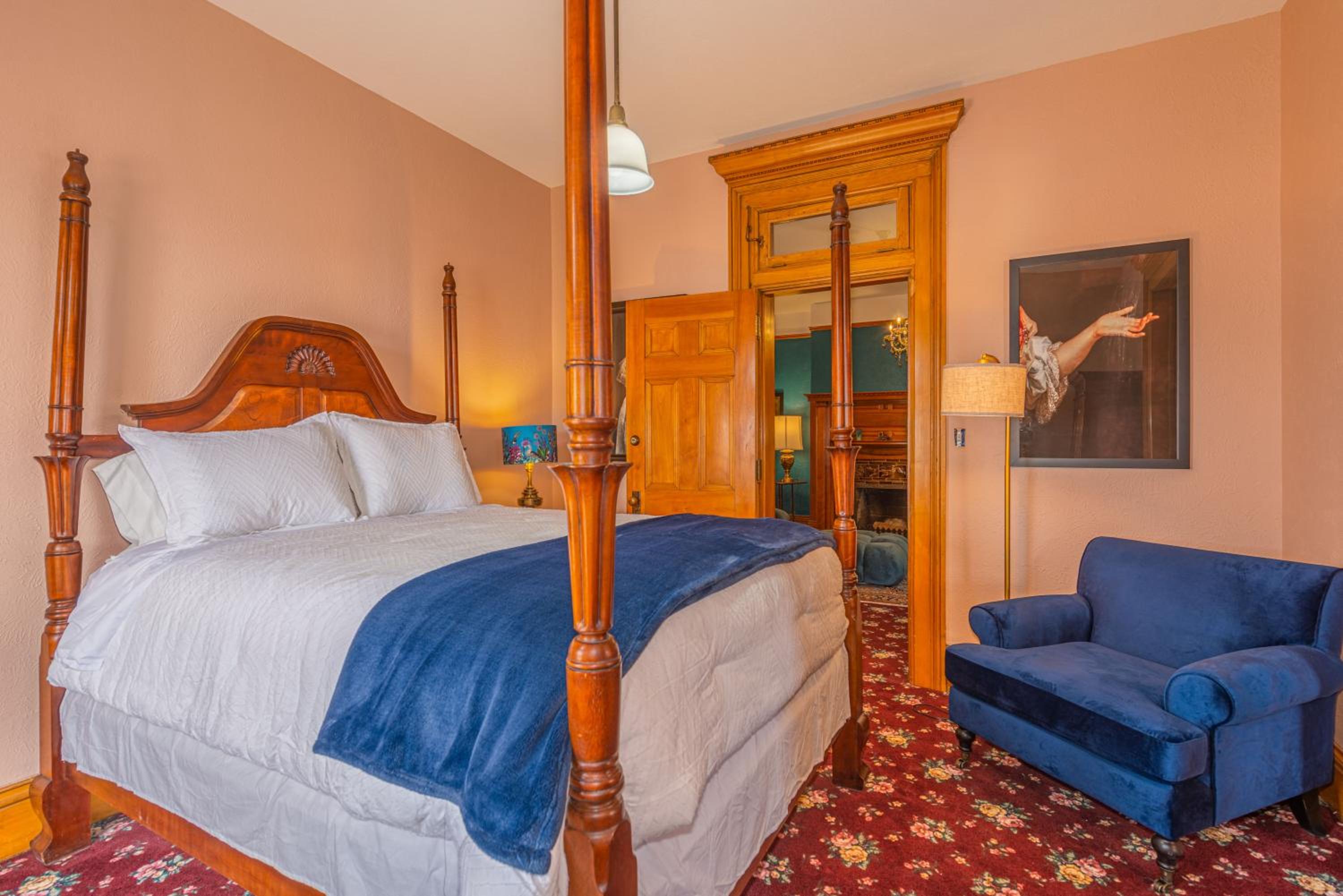 Superior Double Room - Photo 17