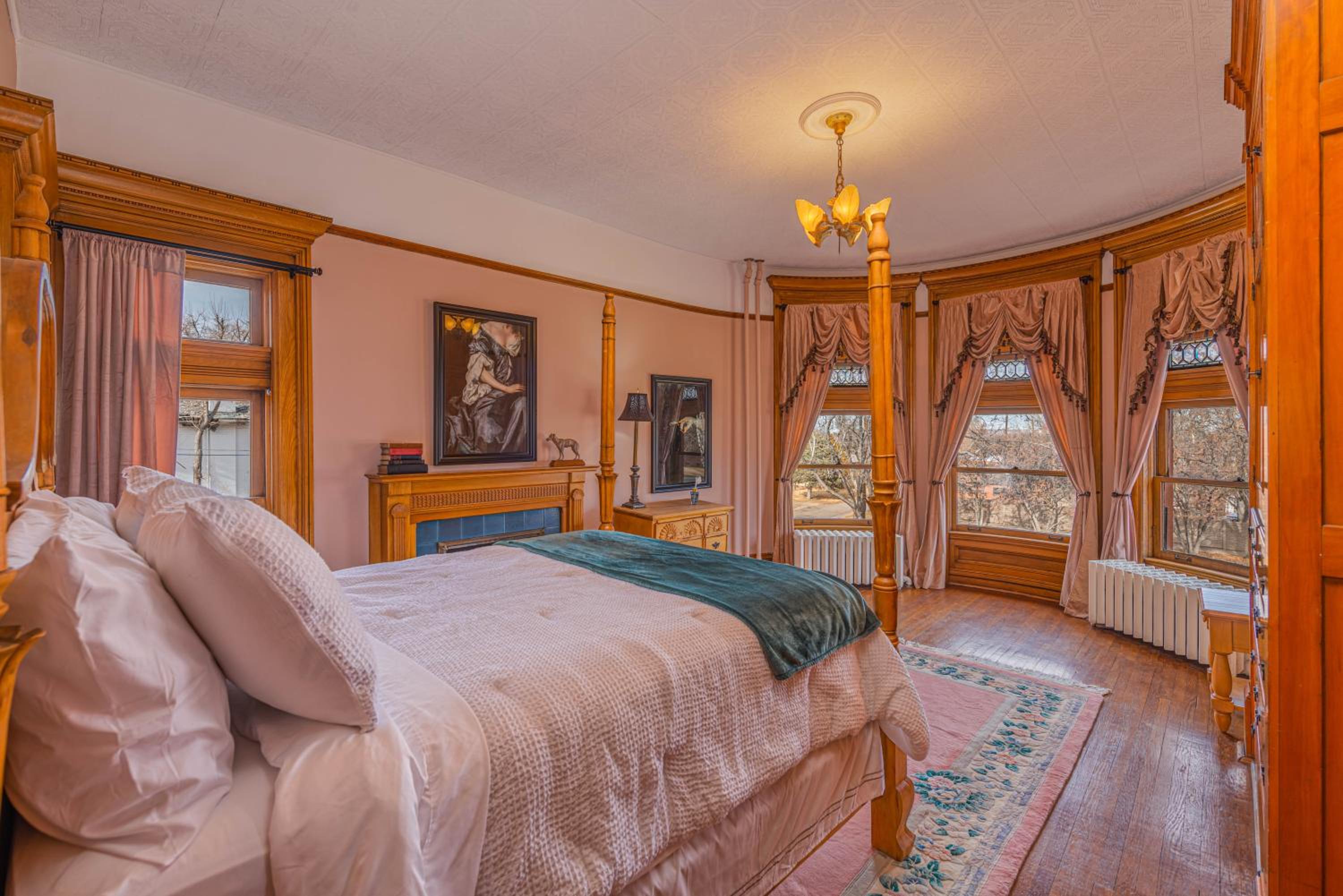 Superior Double Room - Photo 15