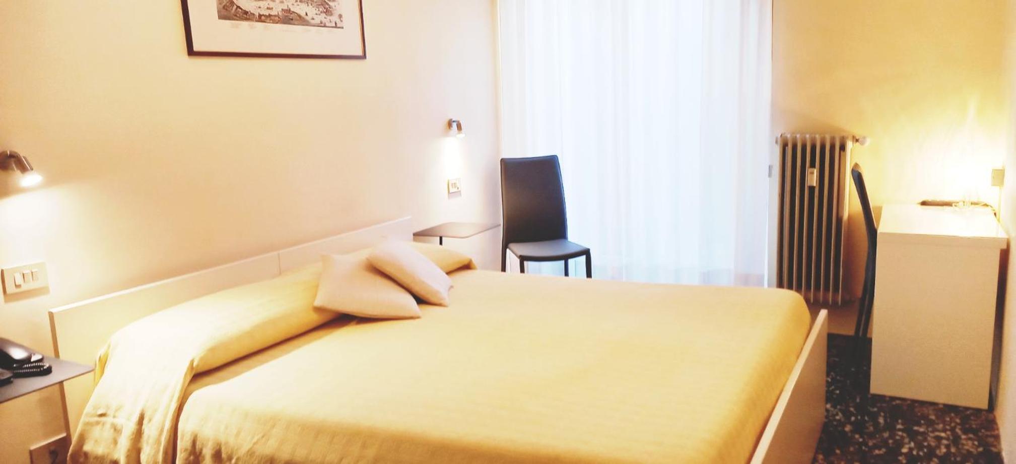 Double Room with Garden View photo 1