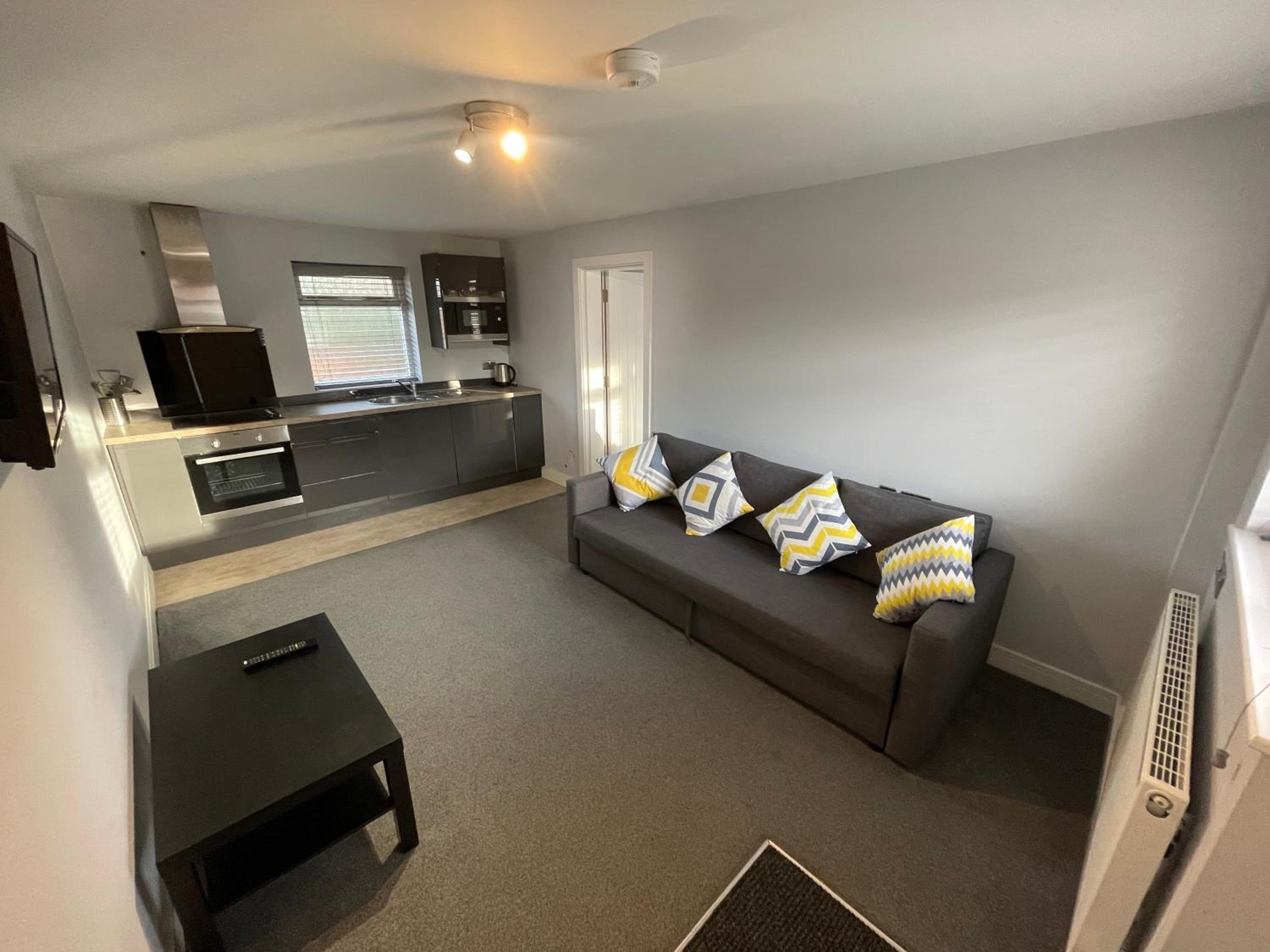 Junior Suite