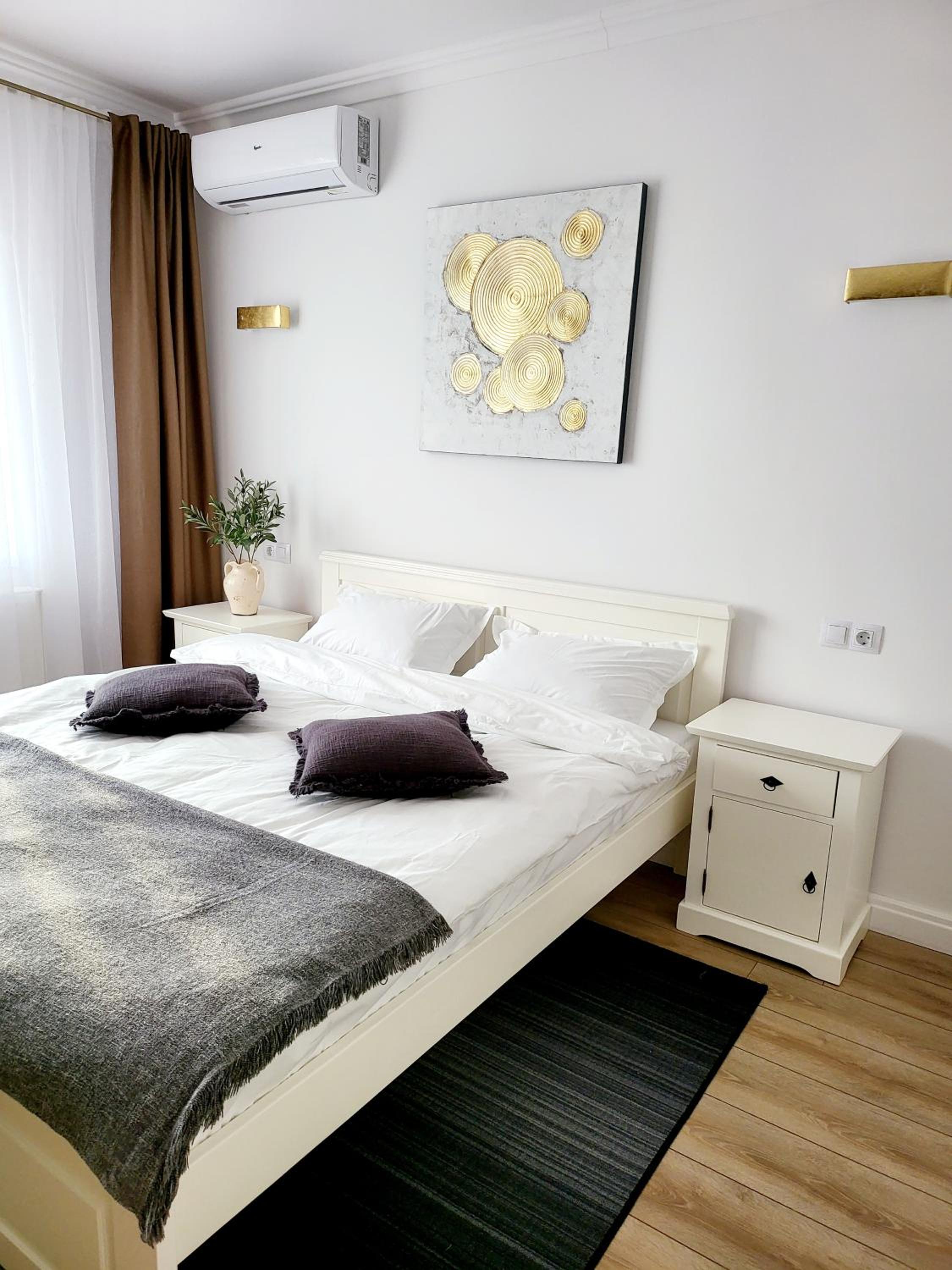 Double Room With Balcony photo 2