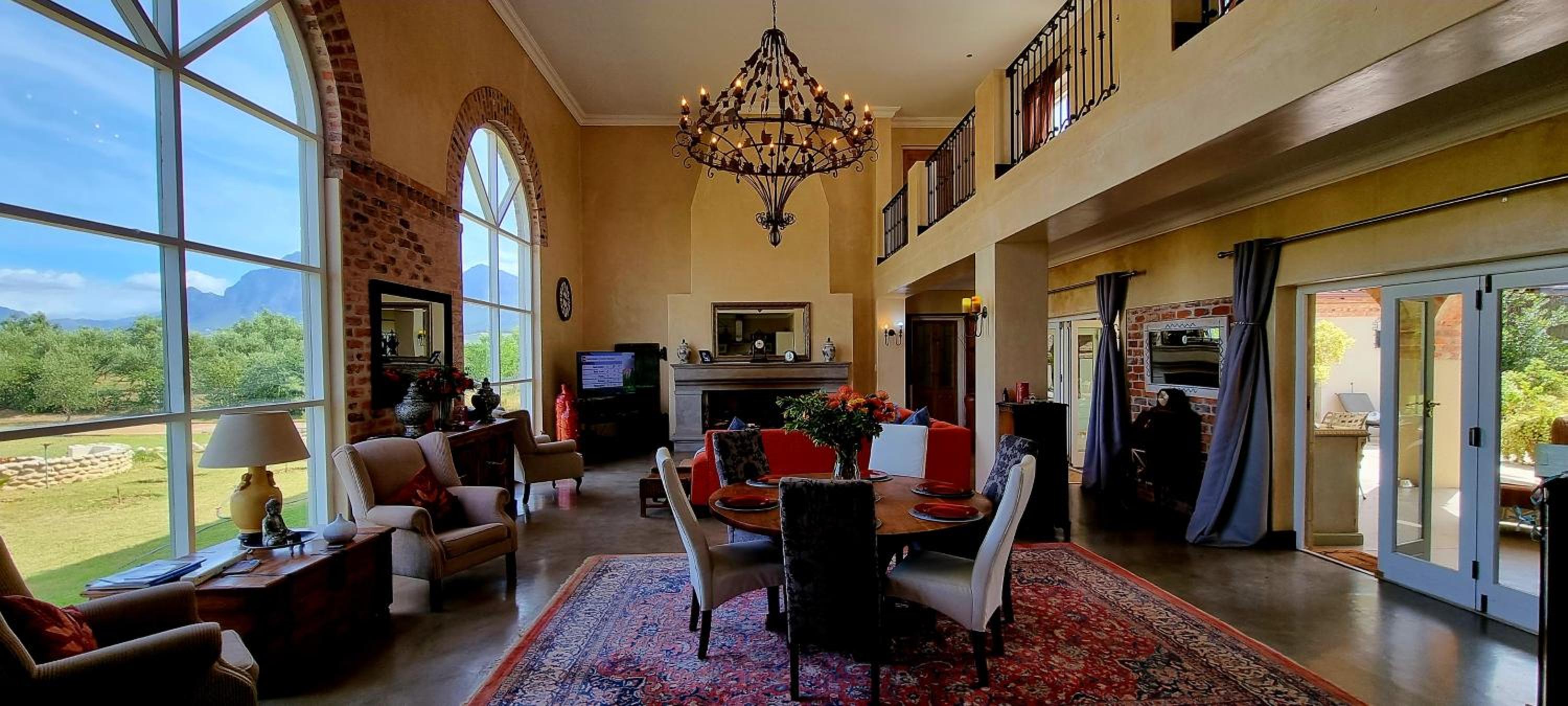 Suite with Mountain View - Photo 31