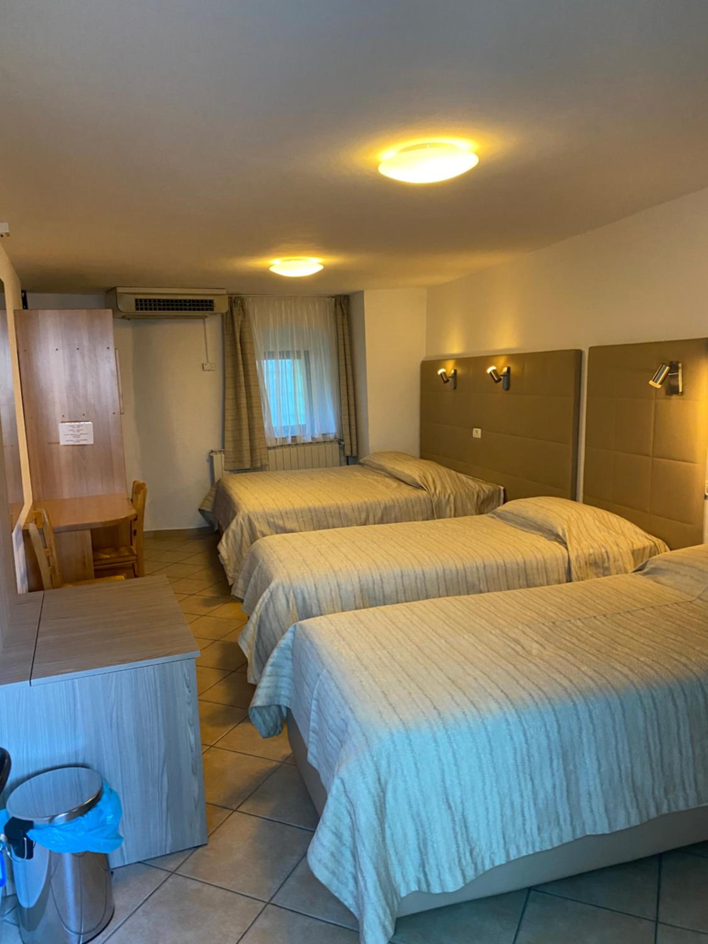 Standard Quadruple Room photo 1