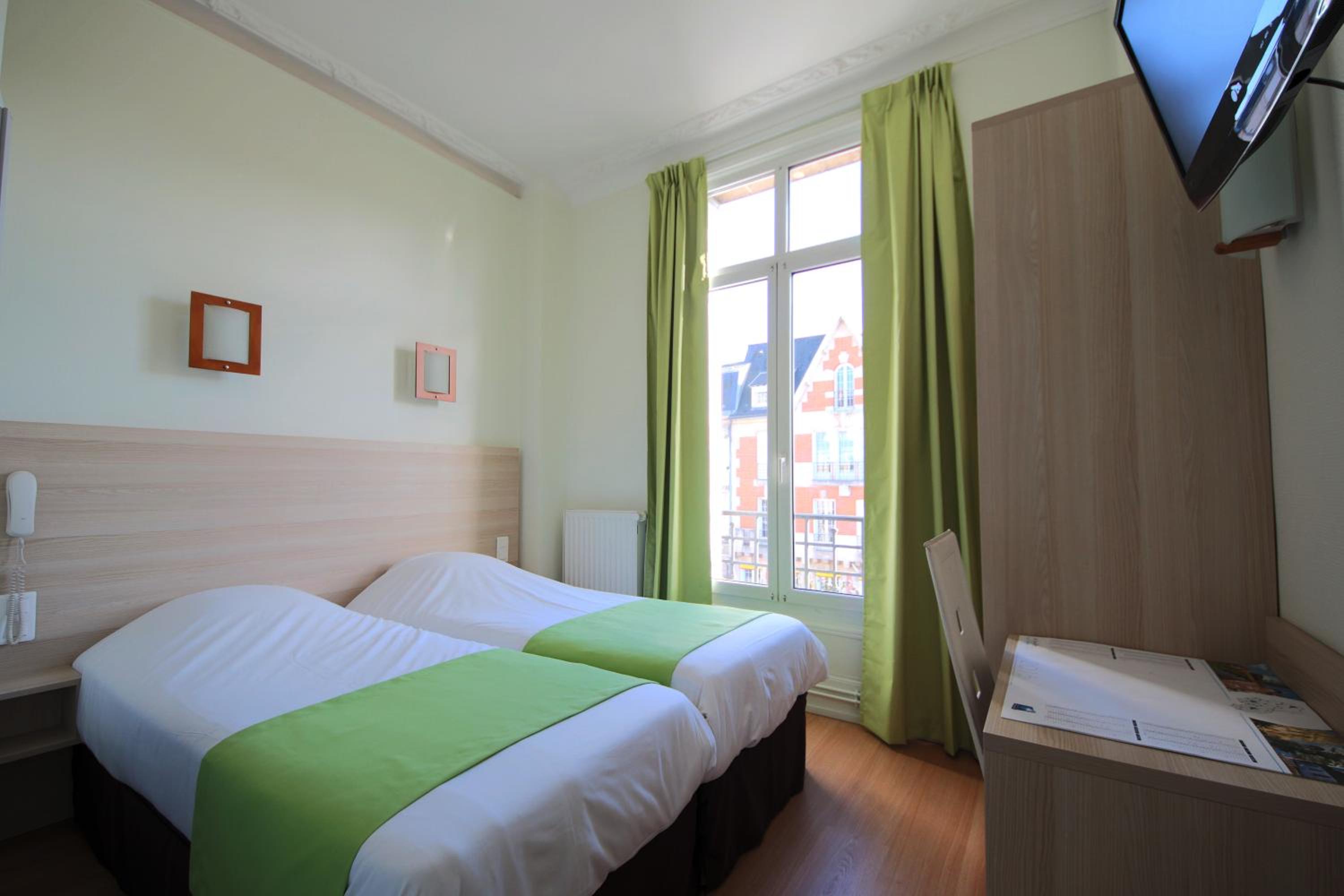 Twin Room photo 1