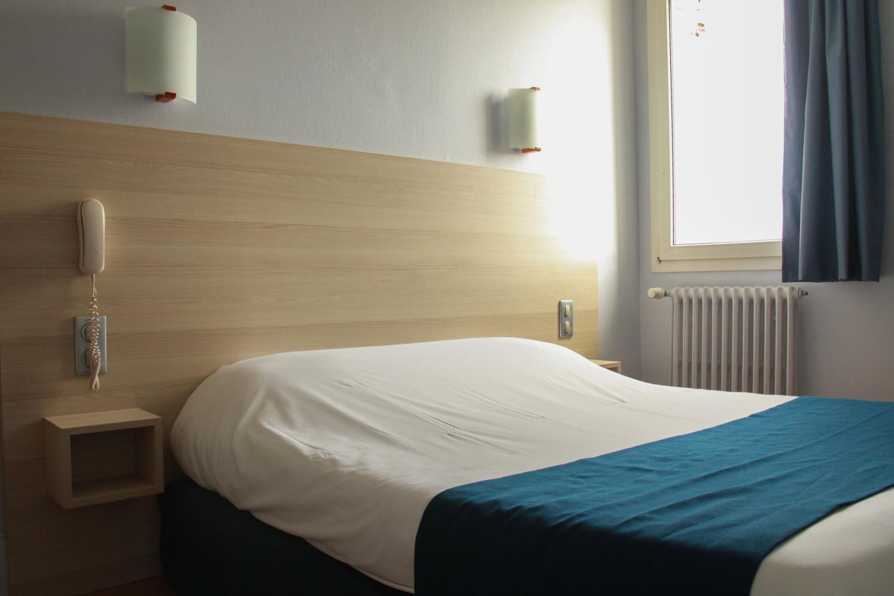 Standard Double Room photo 1