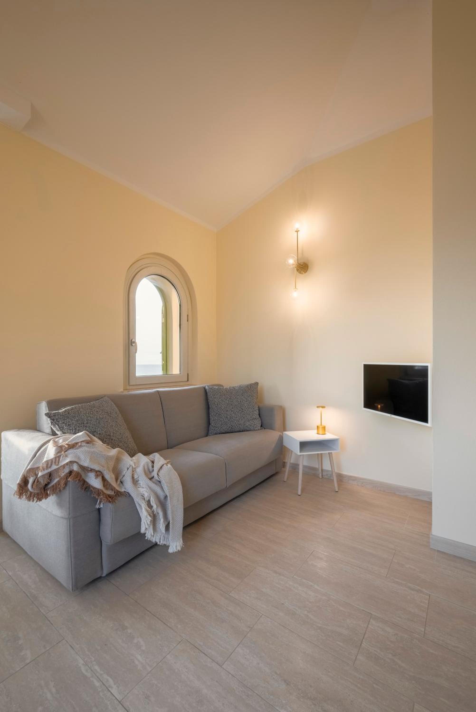 Apartment with Sea View photo 3