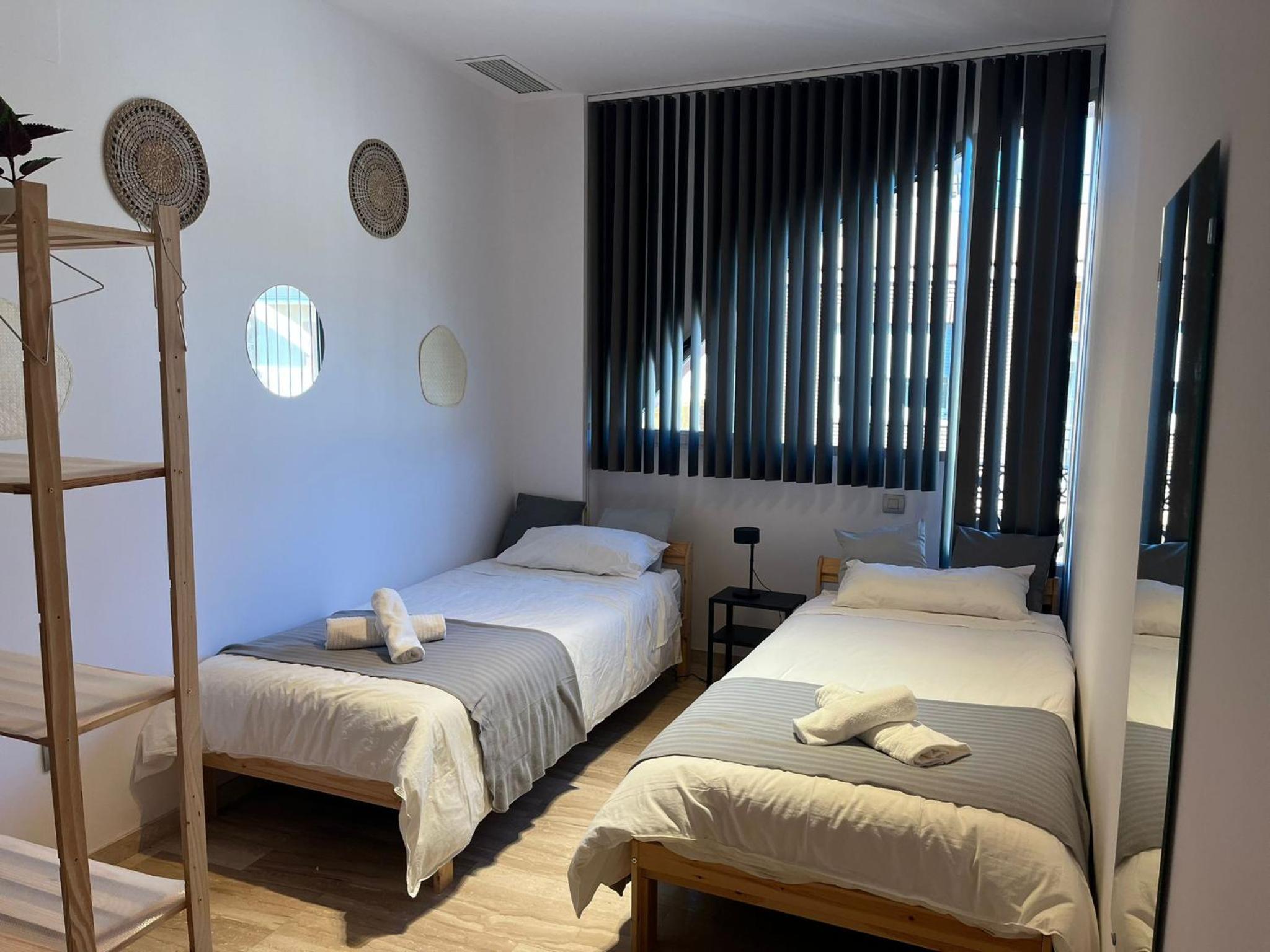 Standard Quadruple Room photo 3