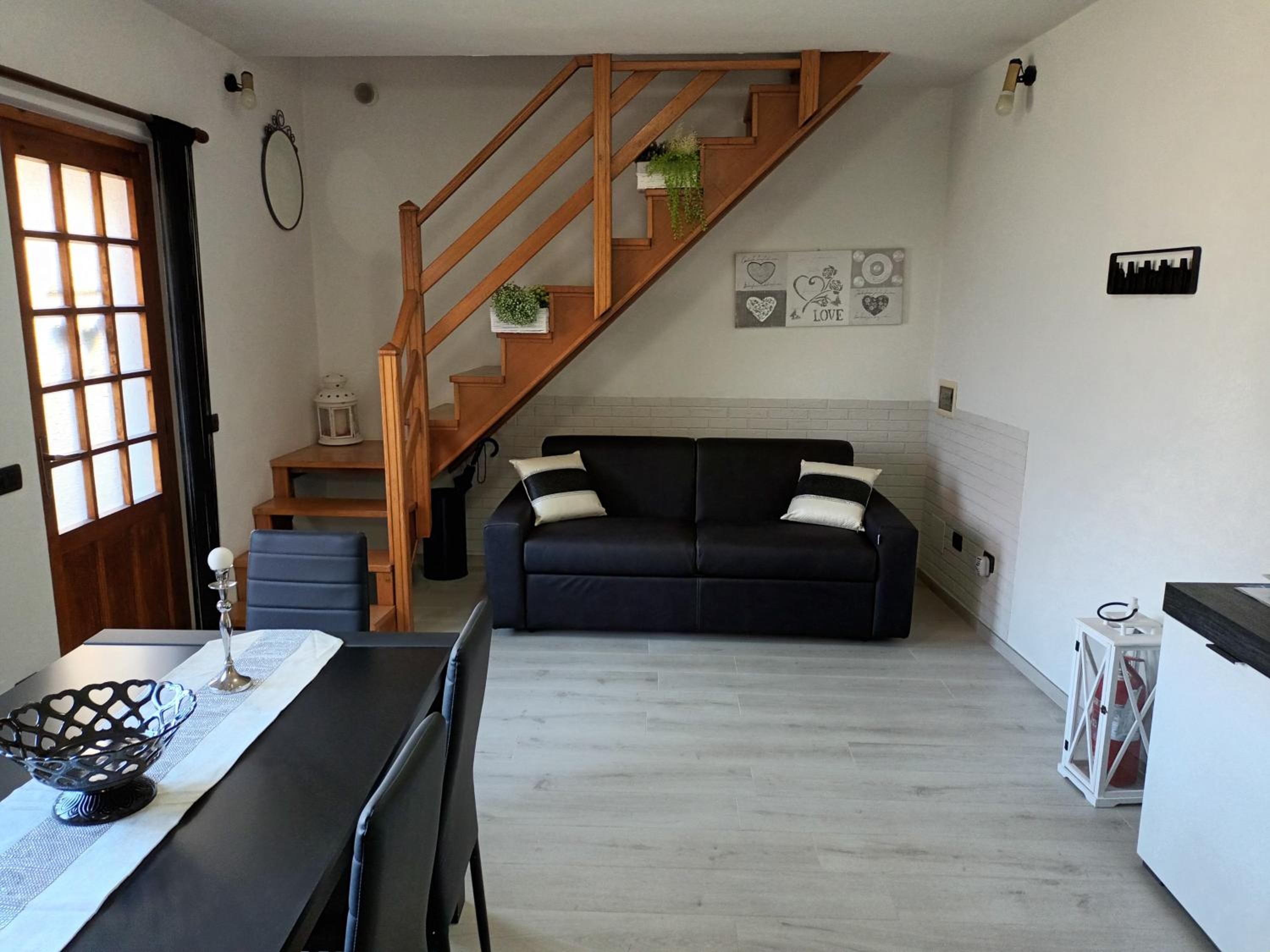 Two-Bedroom House photo 1