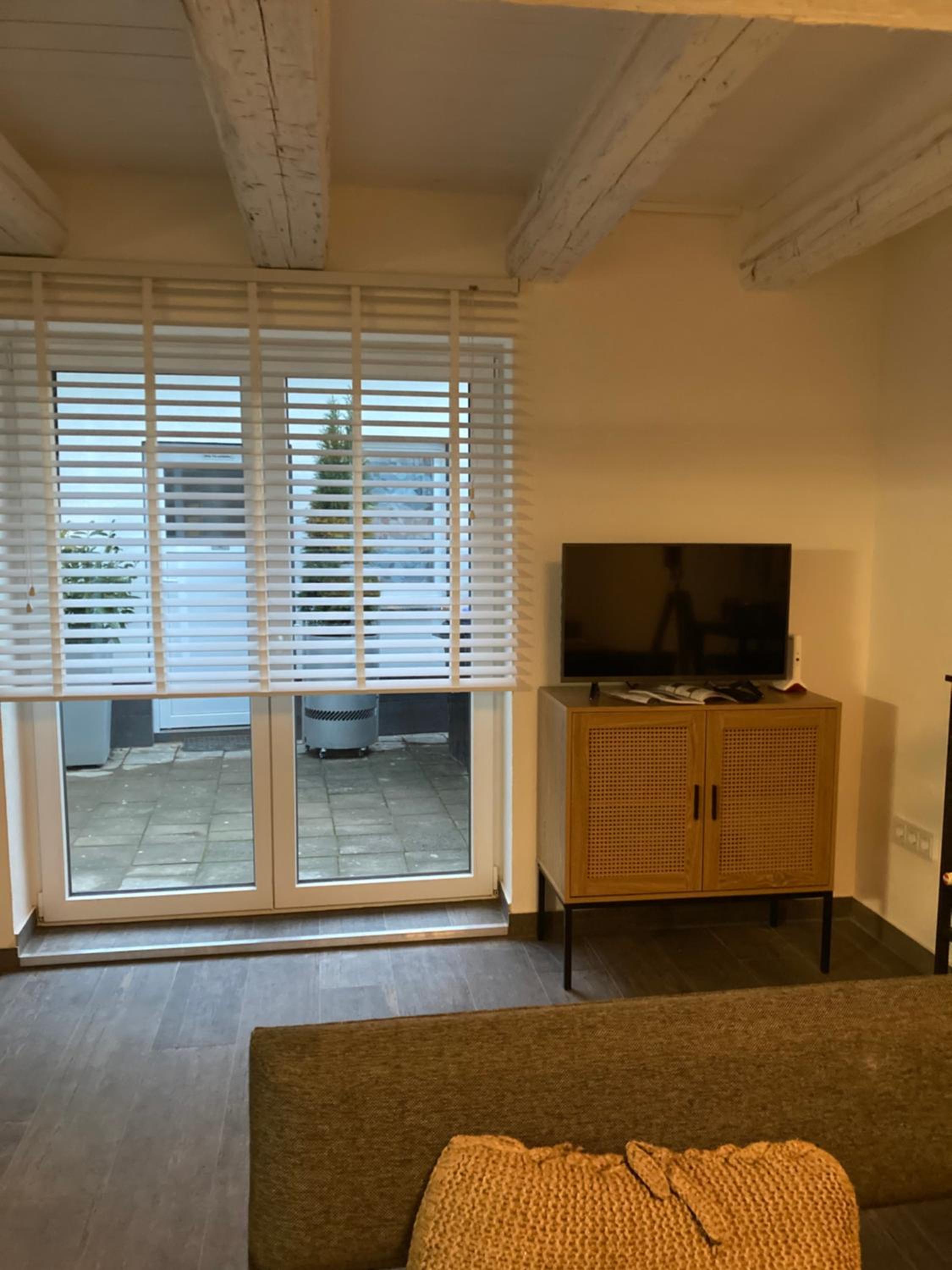One-Bedroom House photo 3
