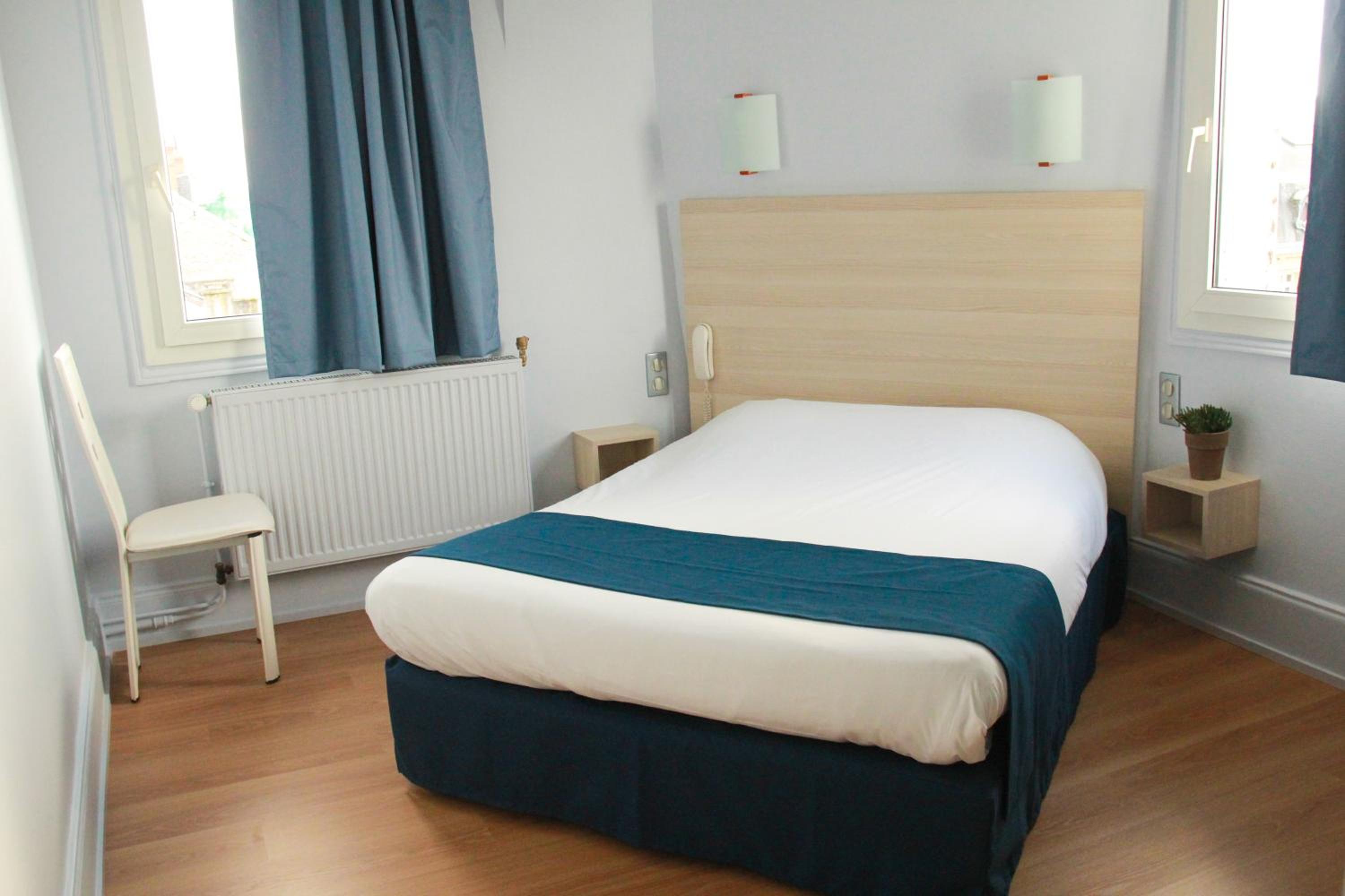 Comfort Double Room photo 1