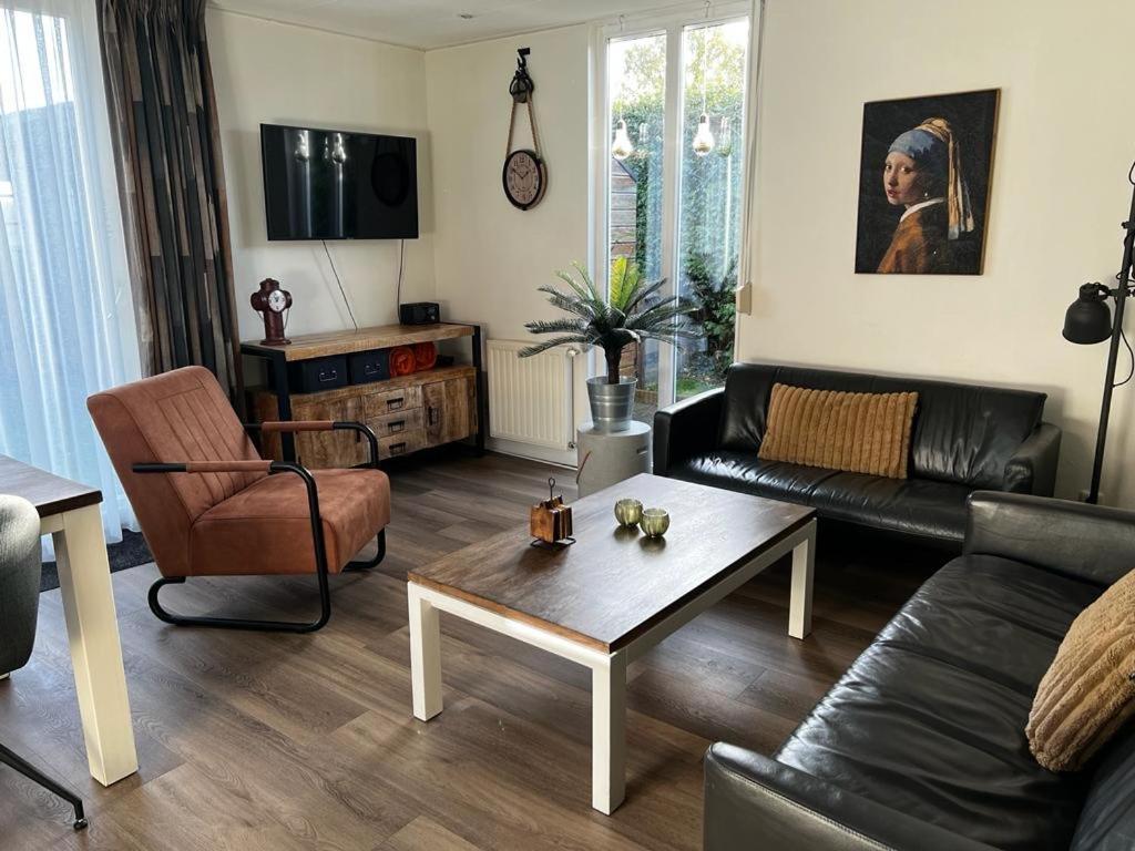 Two-Bedroom House photo 1