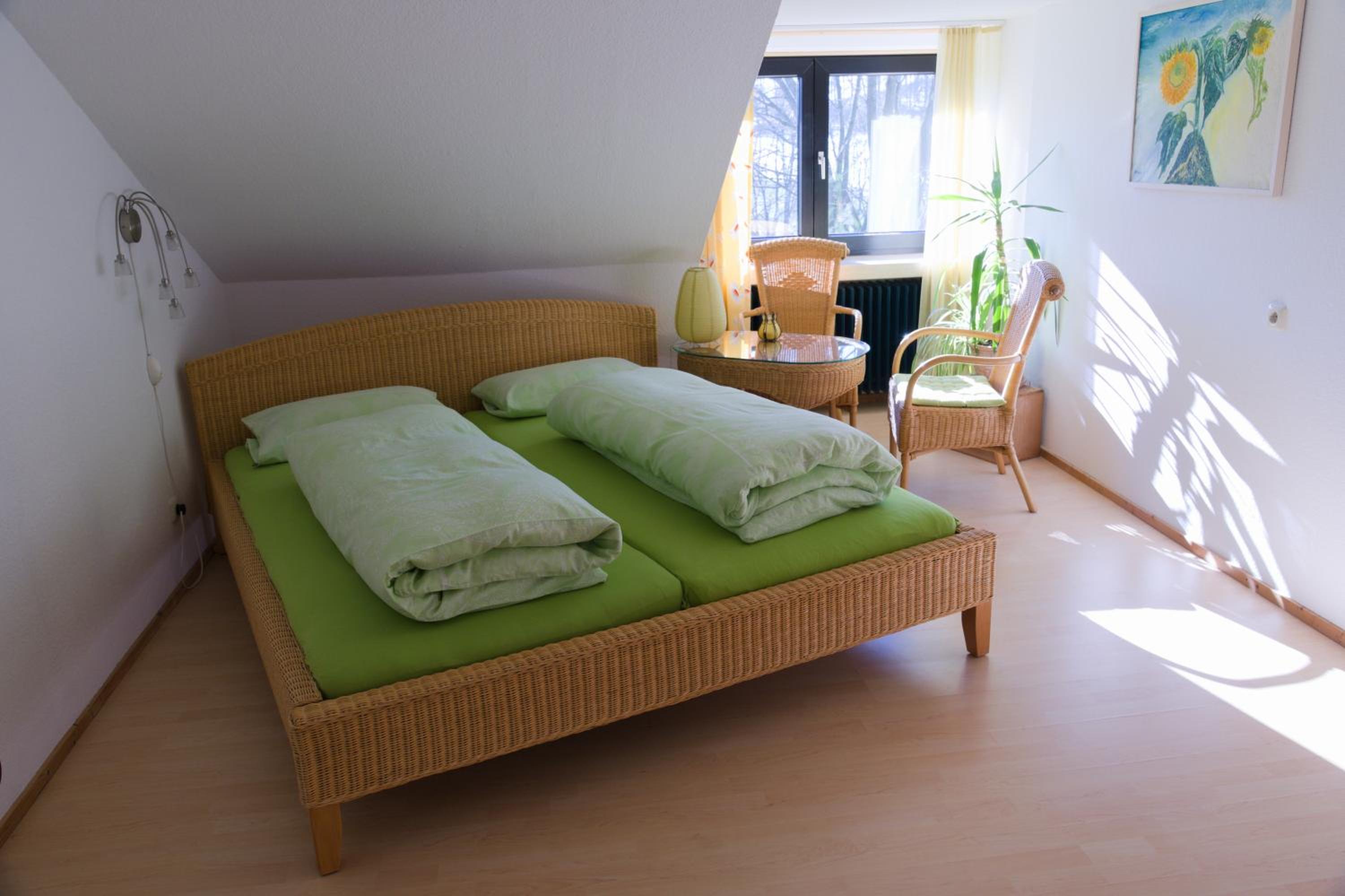 Double Room with Mountain View photo 1