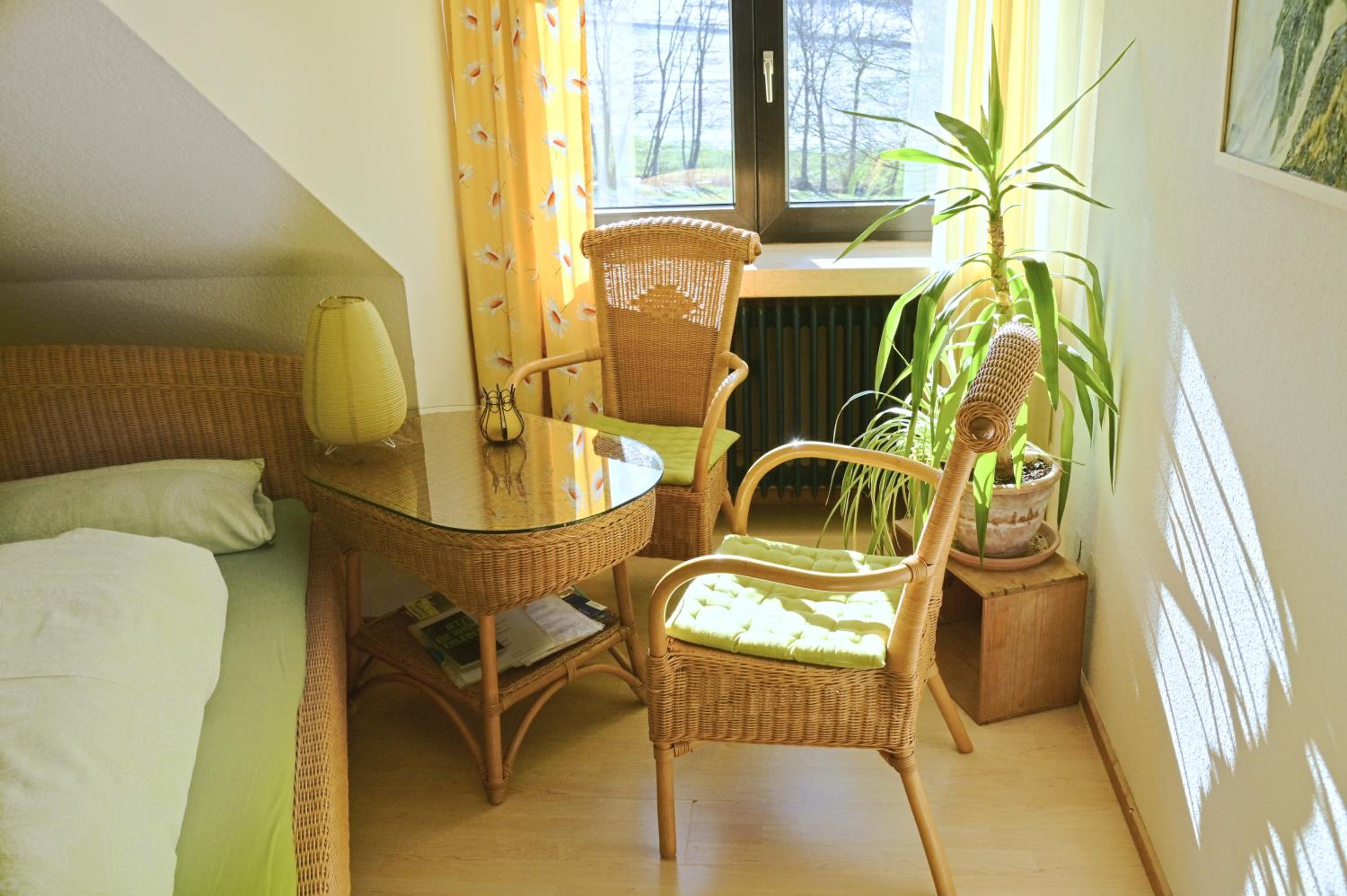 Double Room with Mountain View photo 2