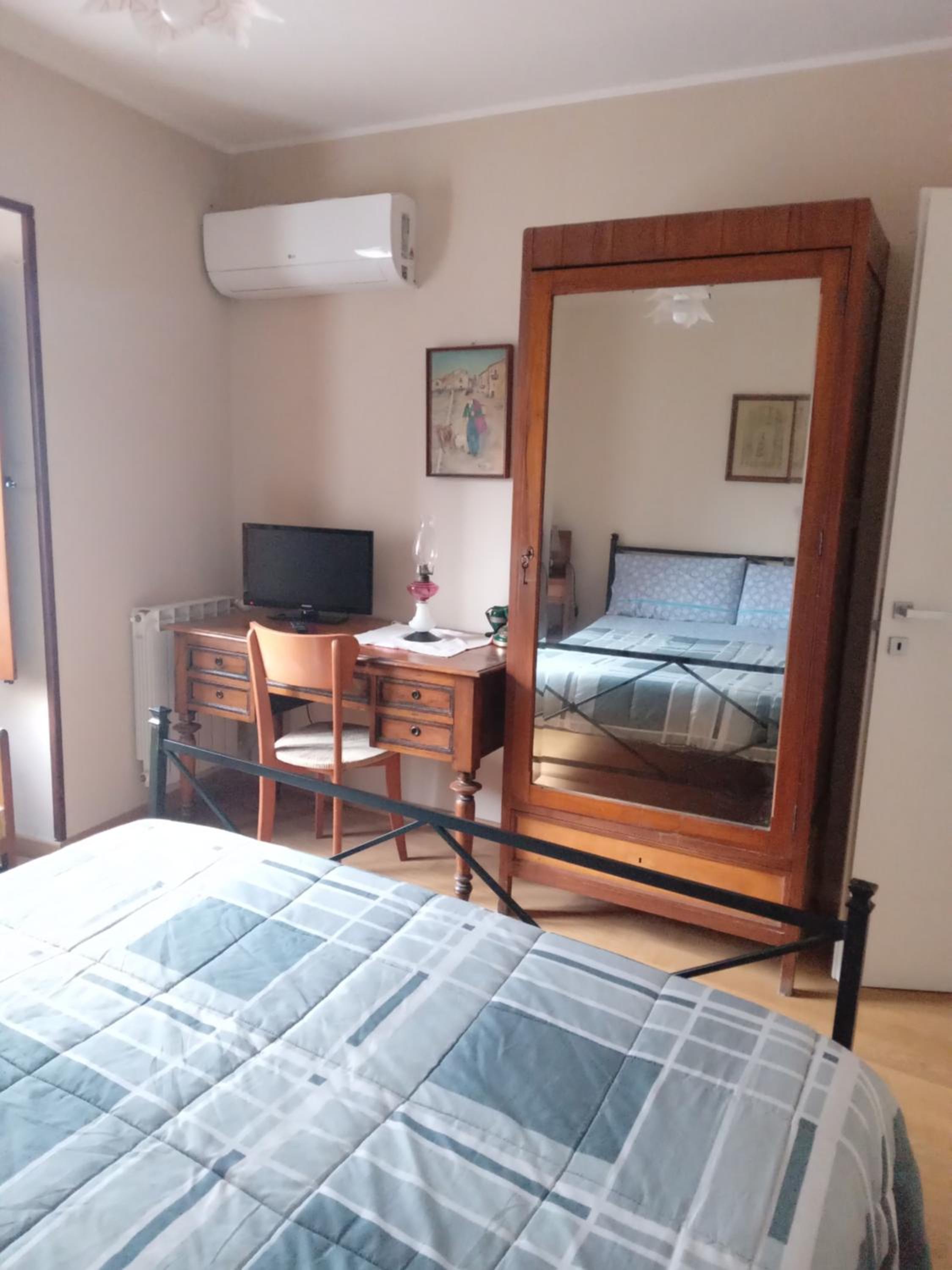 Double Room with Park View photo 2