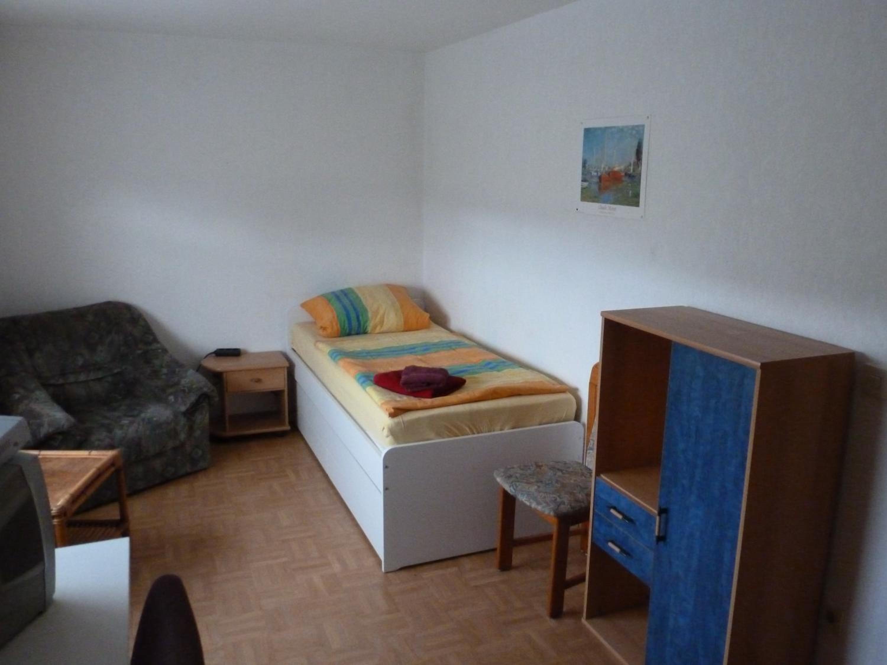 Apartment photo 1
