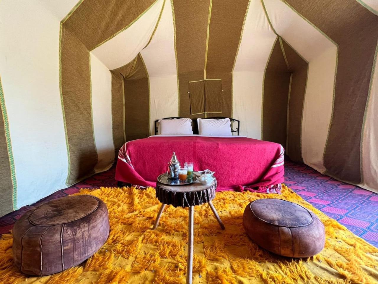 Tent photo 2