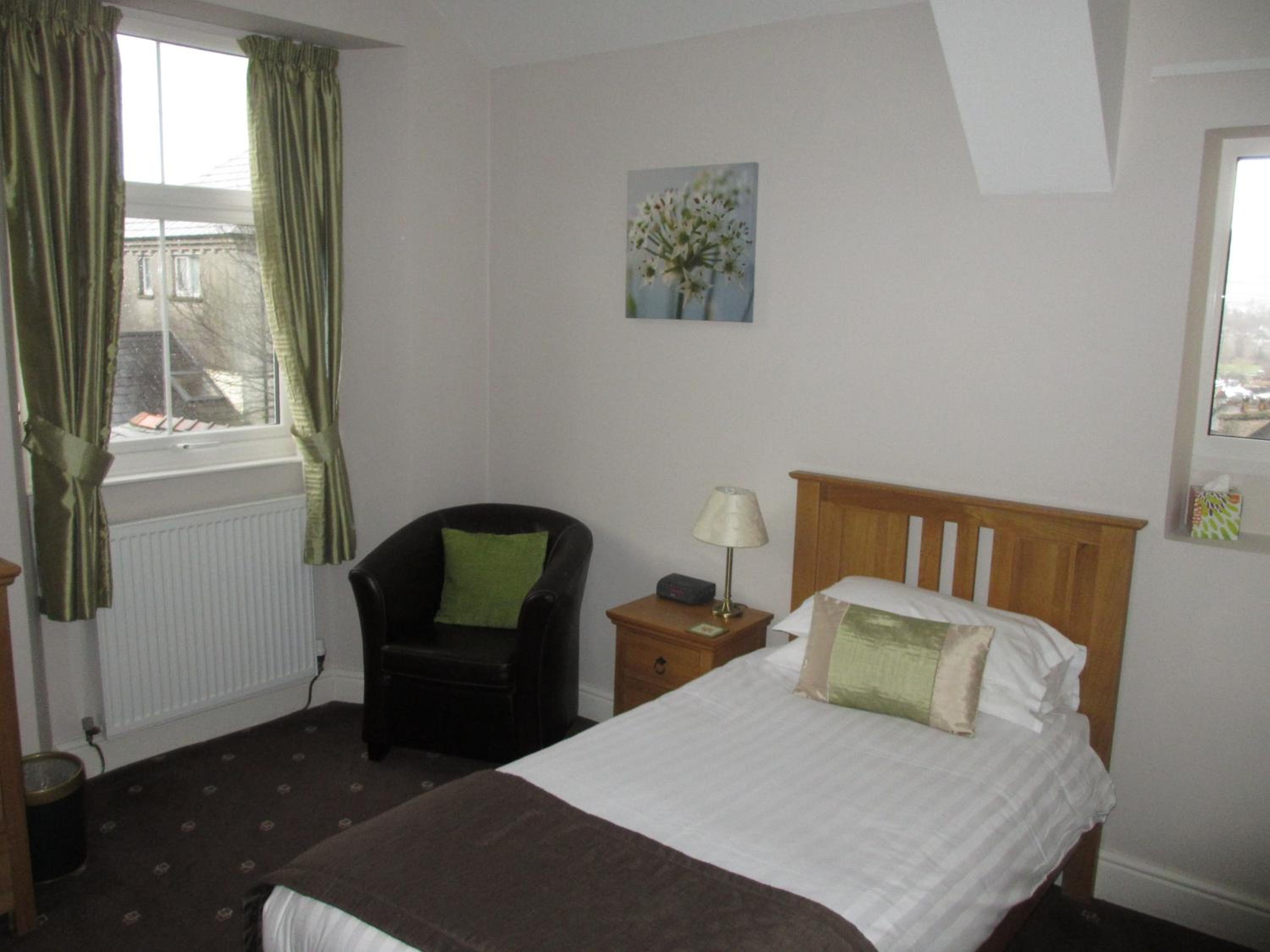 Large Single Room