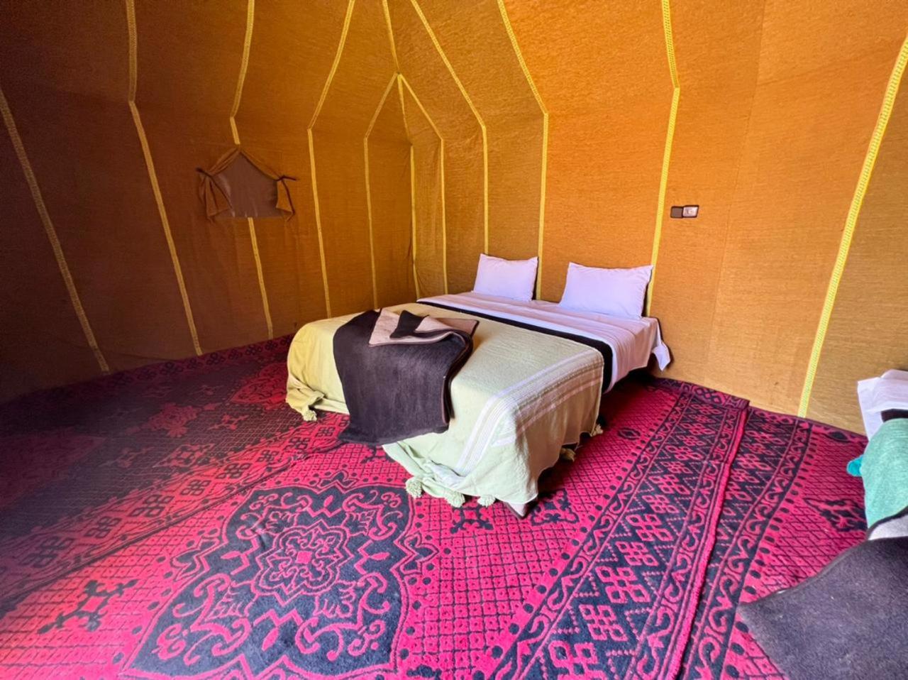 Tent photo 1