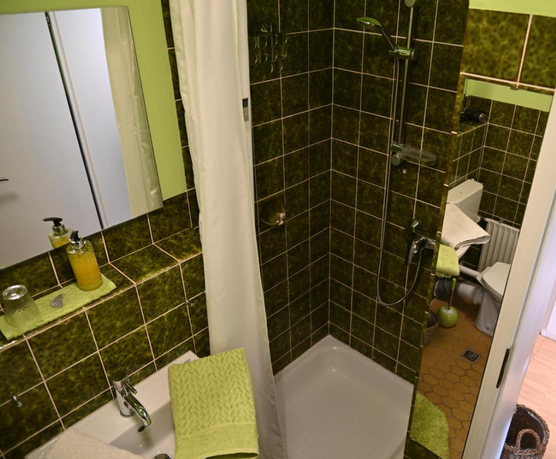 Double Room with Balcony photo 3