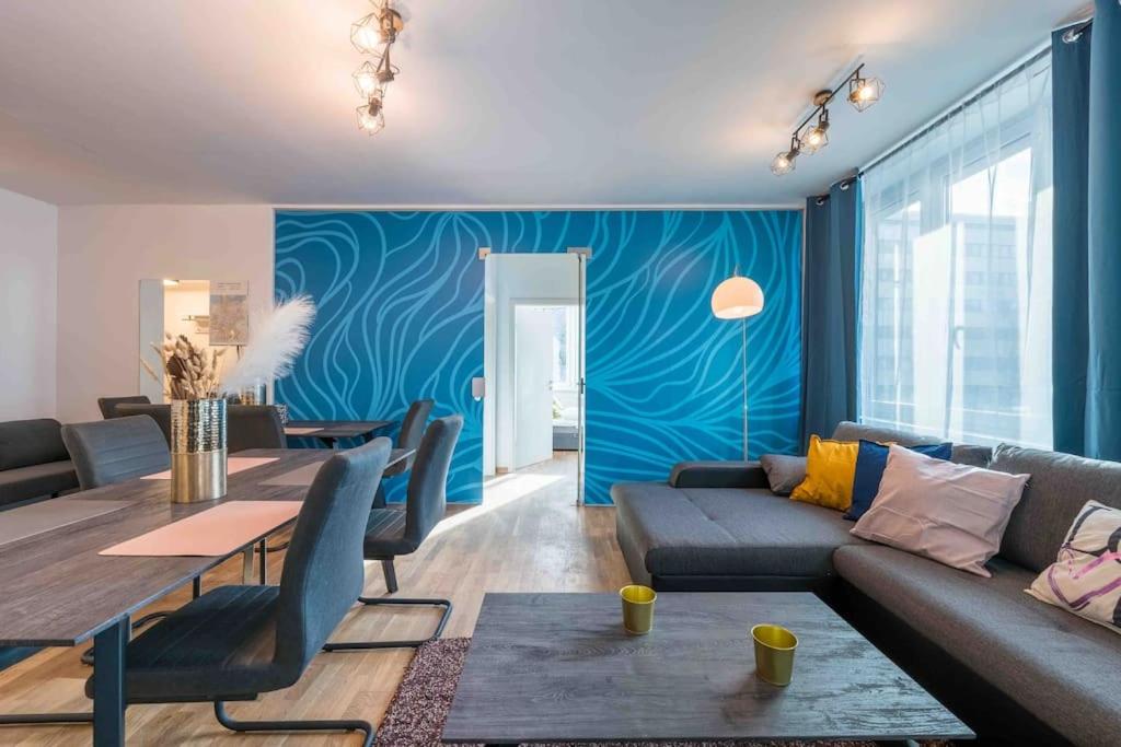 Apartment photo 1