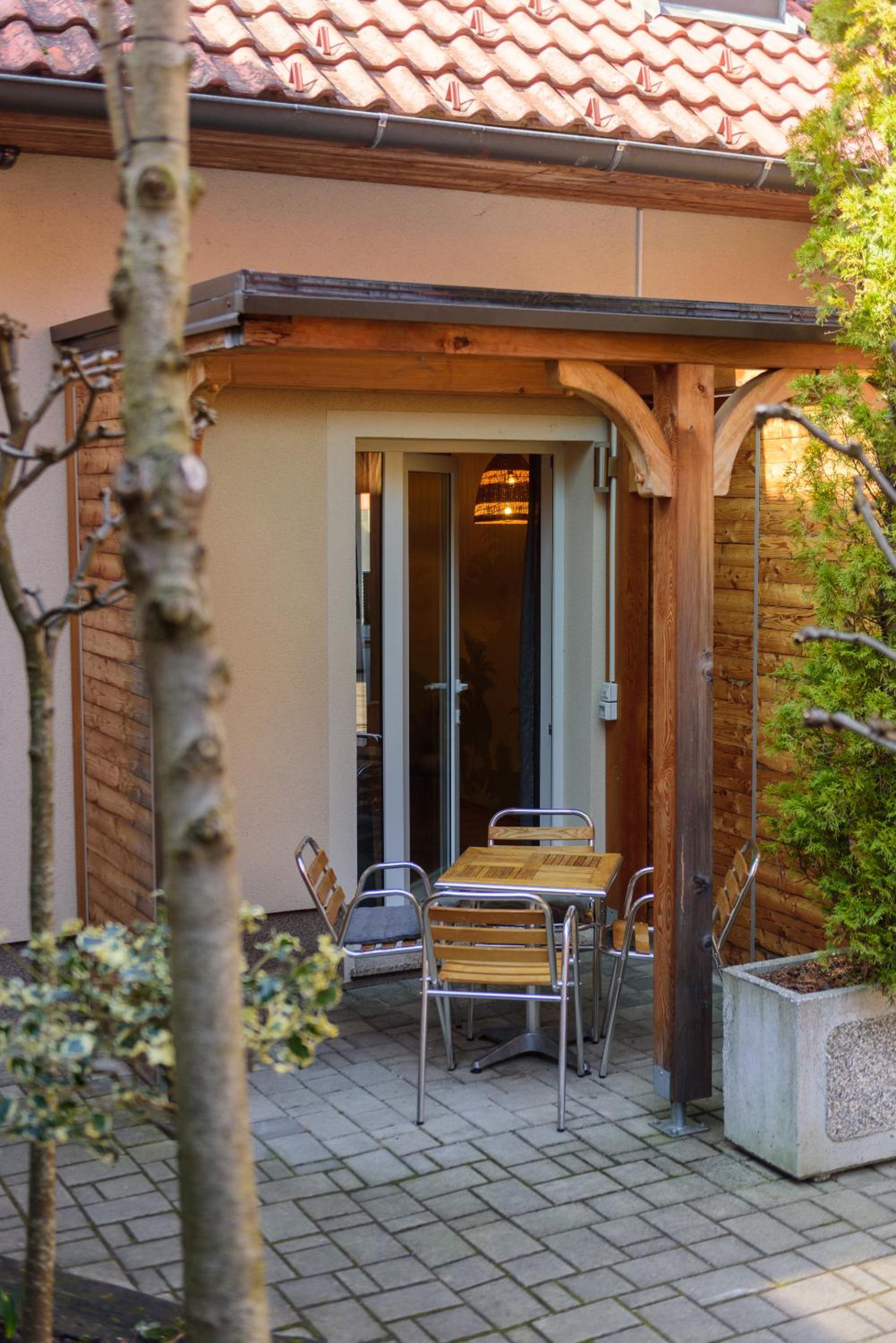 Apartment - Photo 18