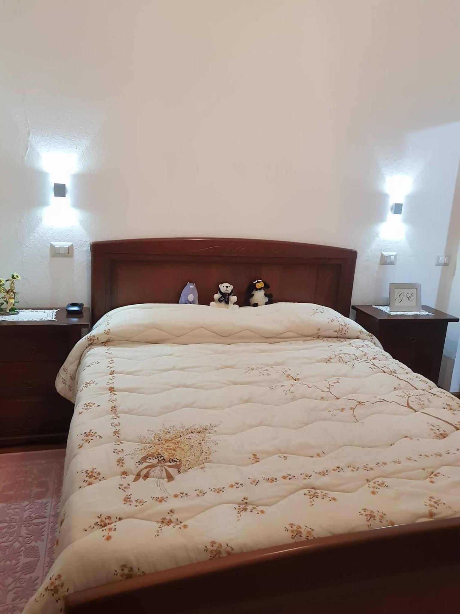 Double Room With Private Bathroom photo 1
