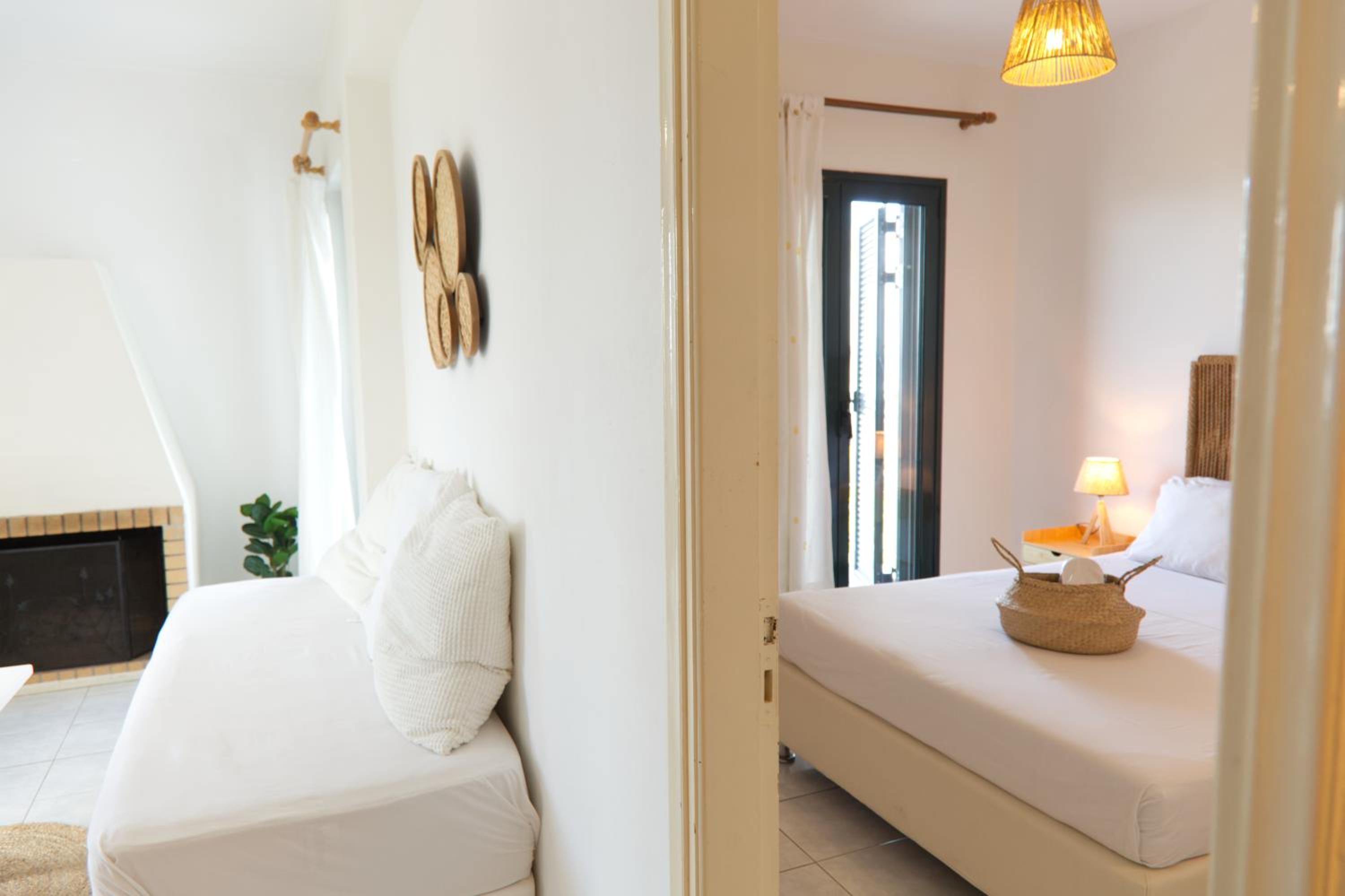 Apartment with Sea View photo 1