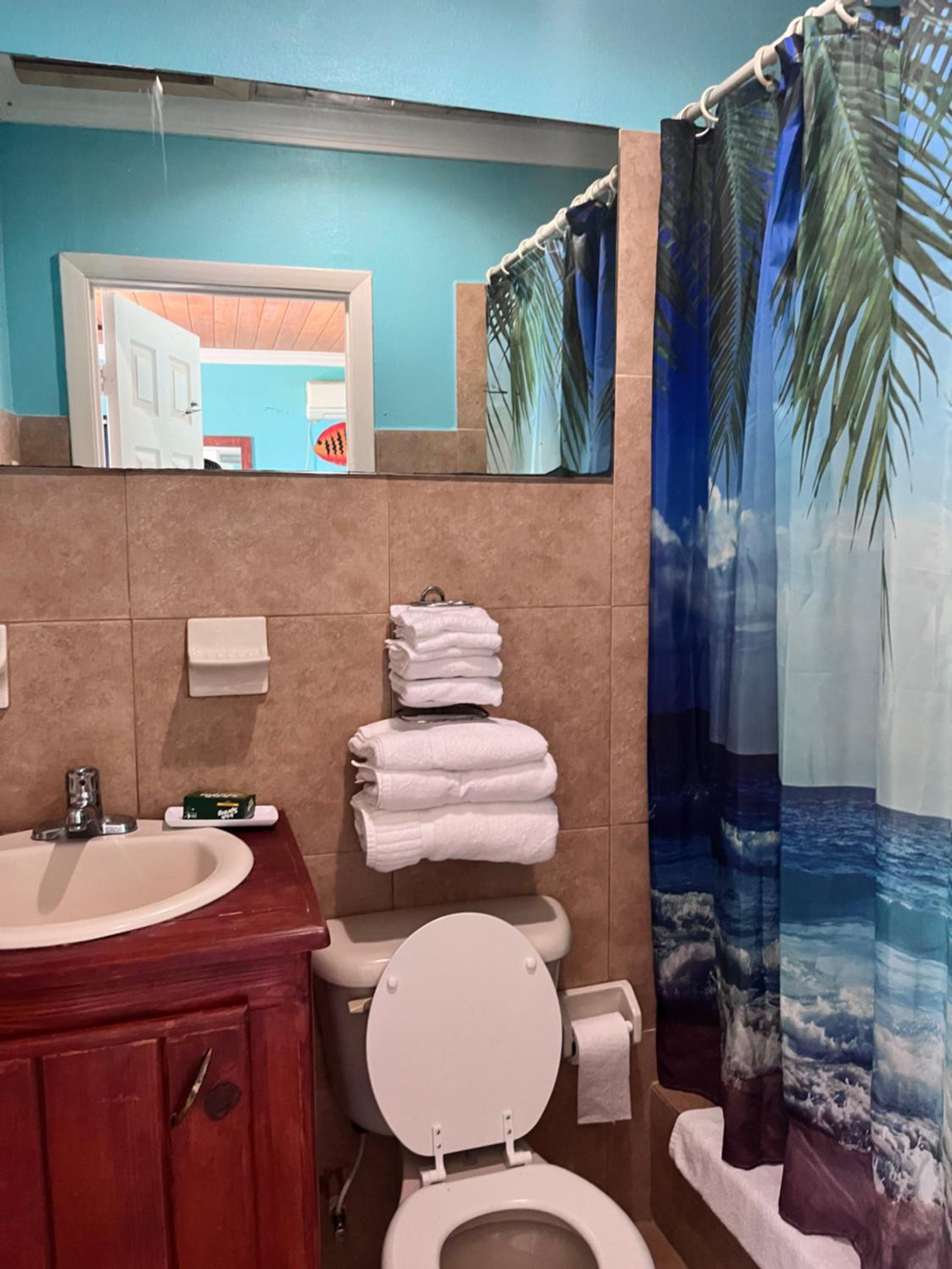 Quadruple Room with Balcony photo 2