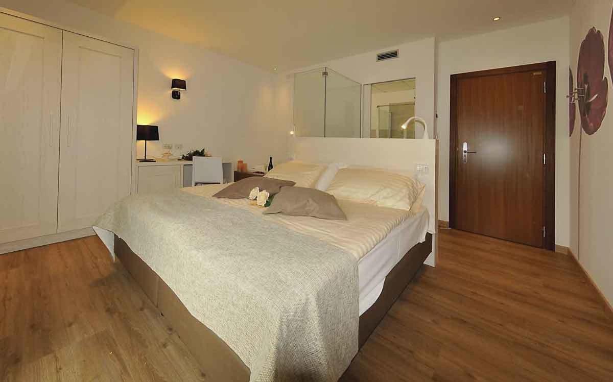 Superior Deluxe Double Room with Whirlpool - Photo 1