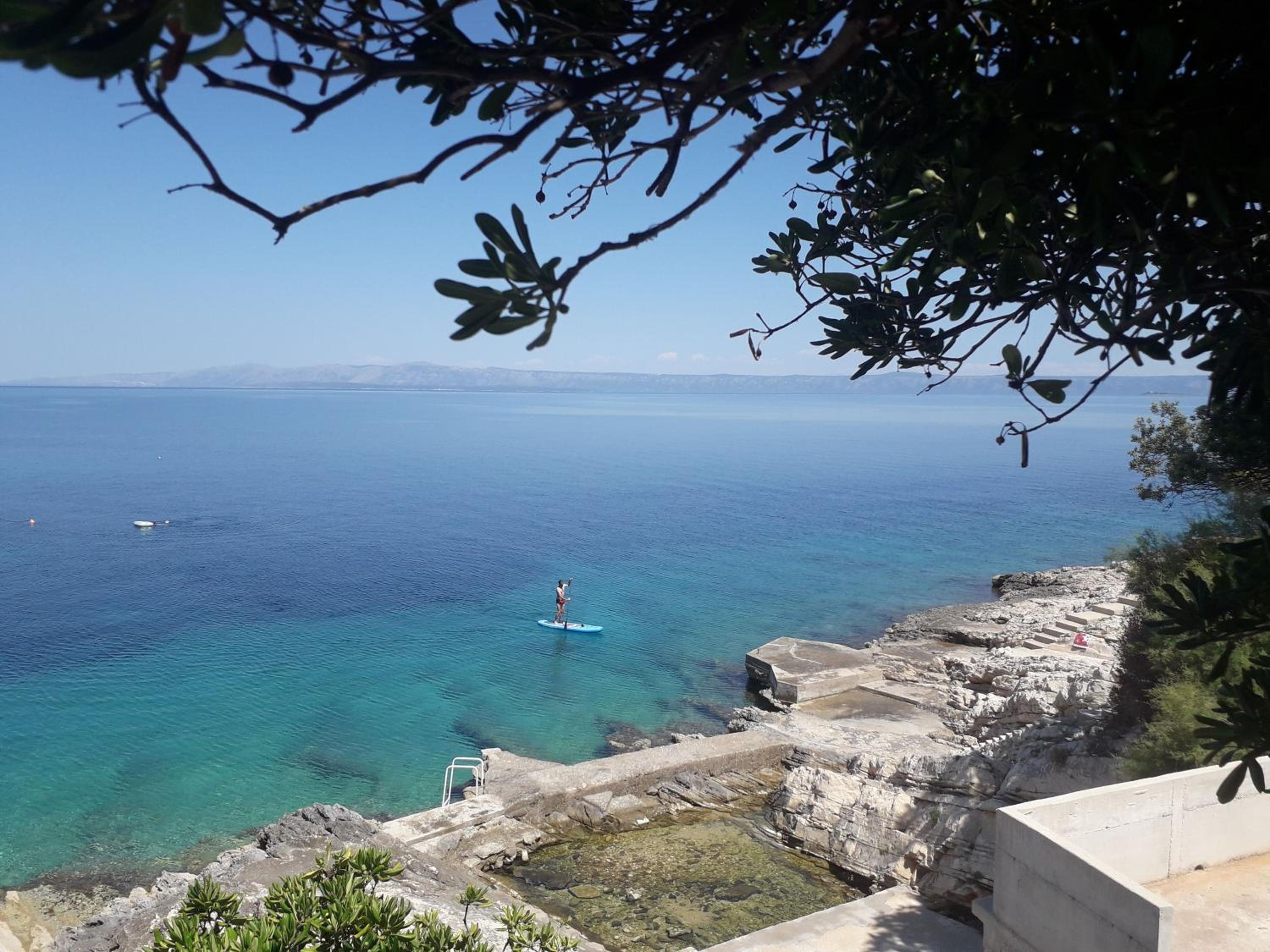 Apartment with Sea View photo 3