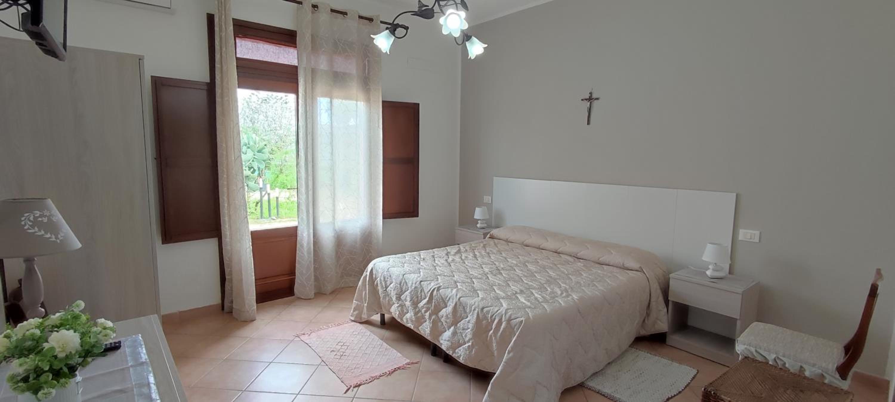 Double or Twin Room photo 1