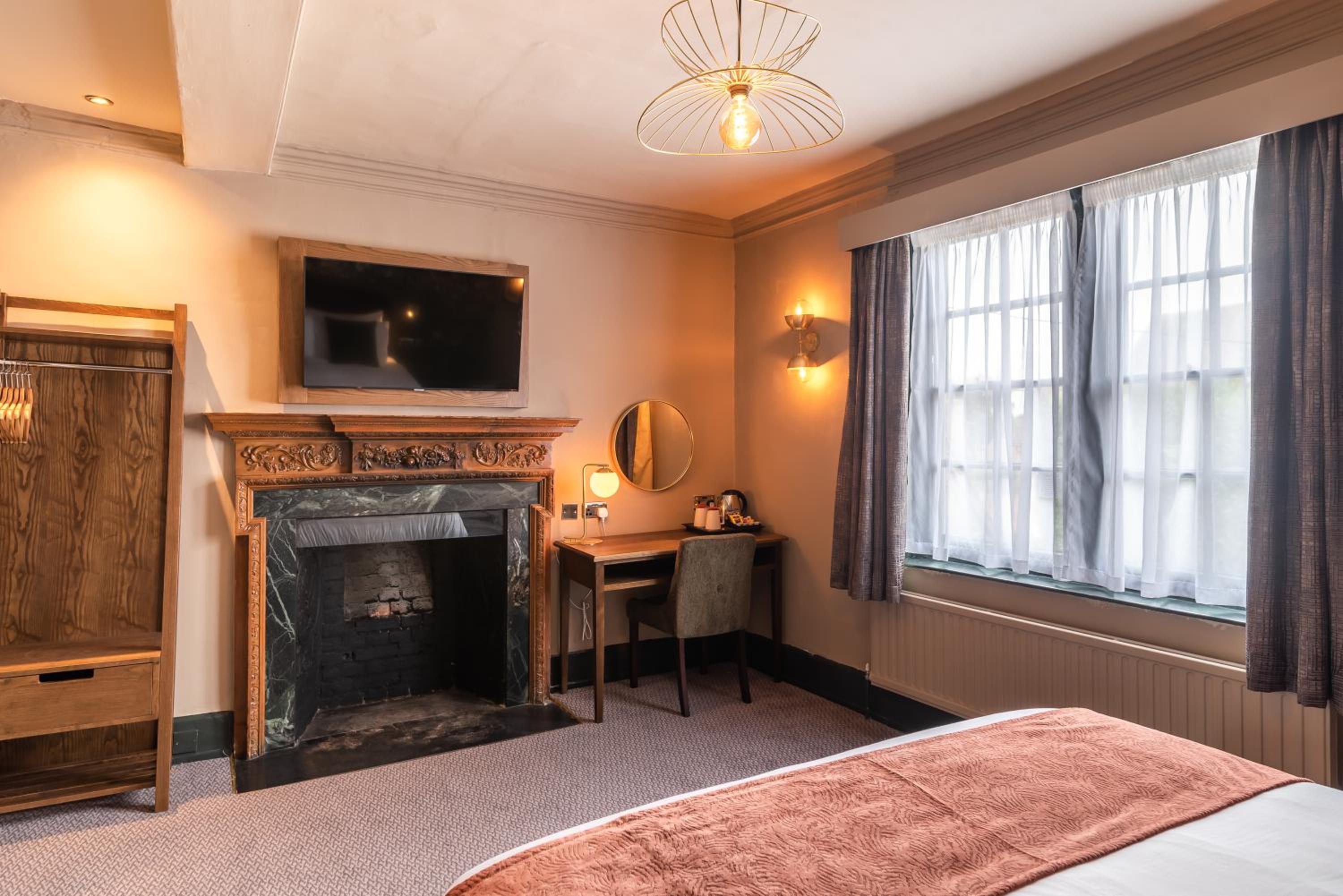 Double Or Twin Room photo 3