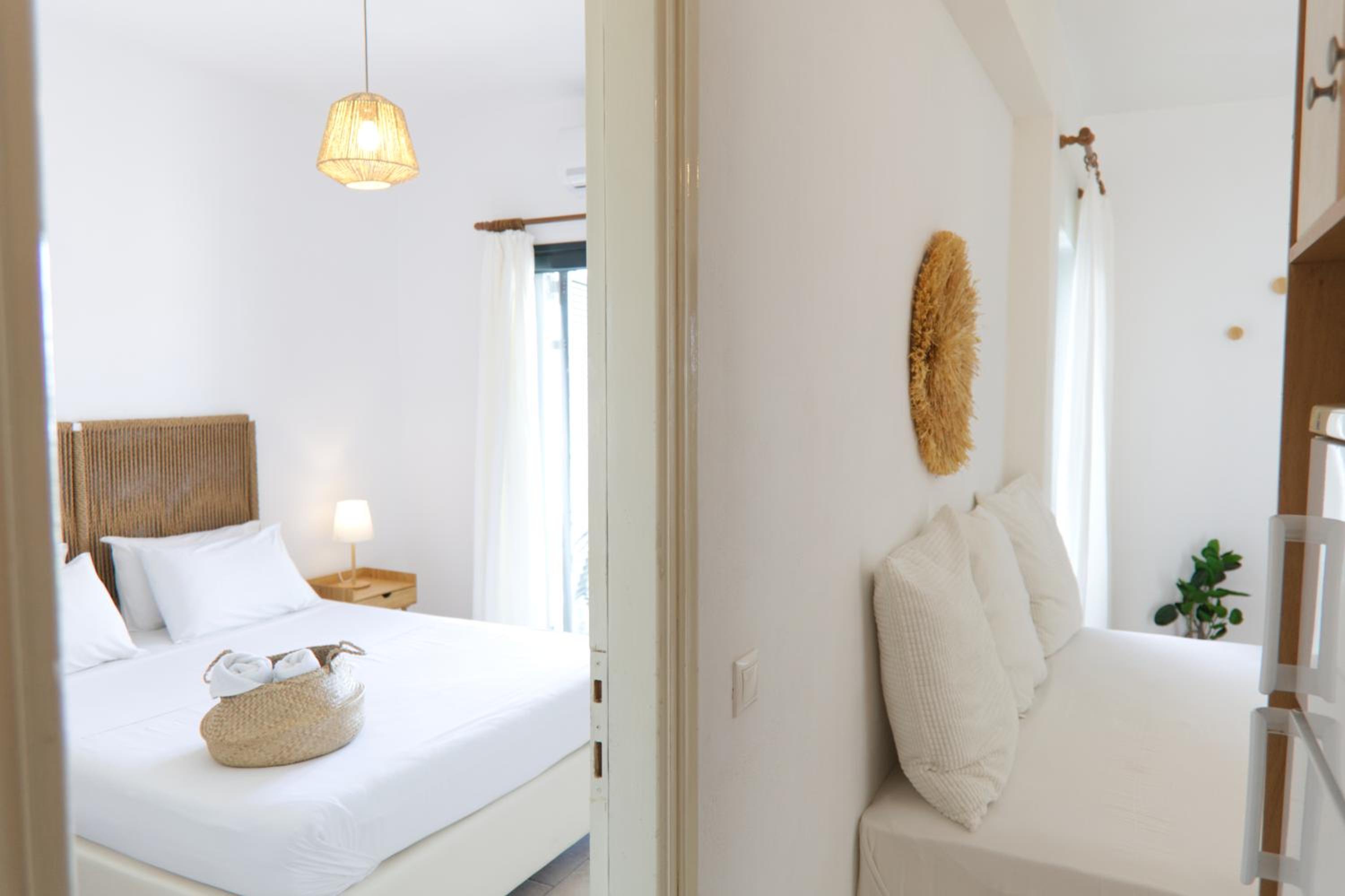 Quadruple Room photo 1